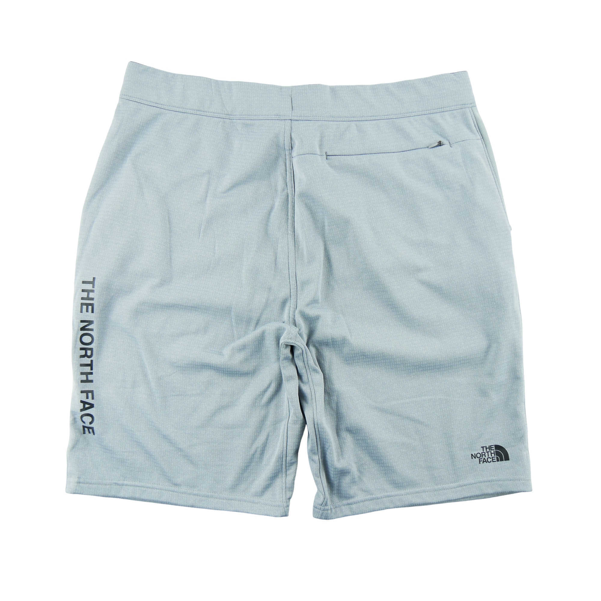 Short Homme  TNF Gris 2