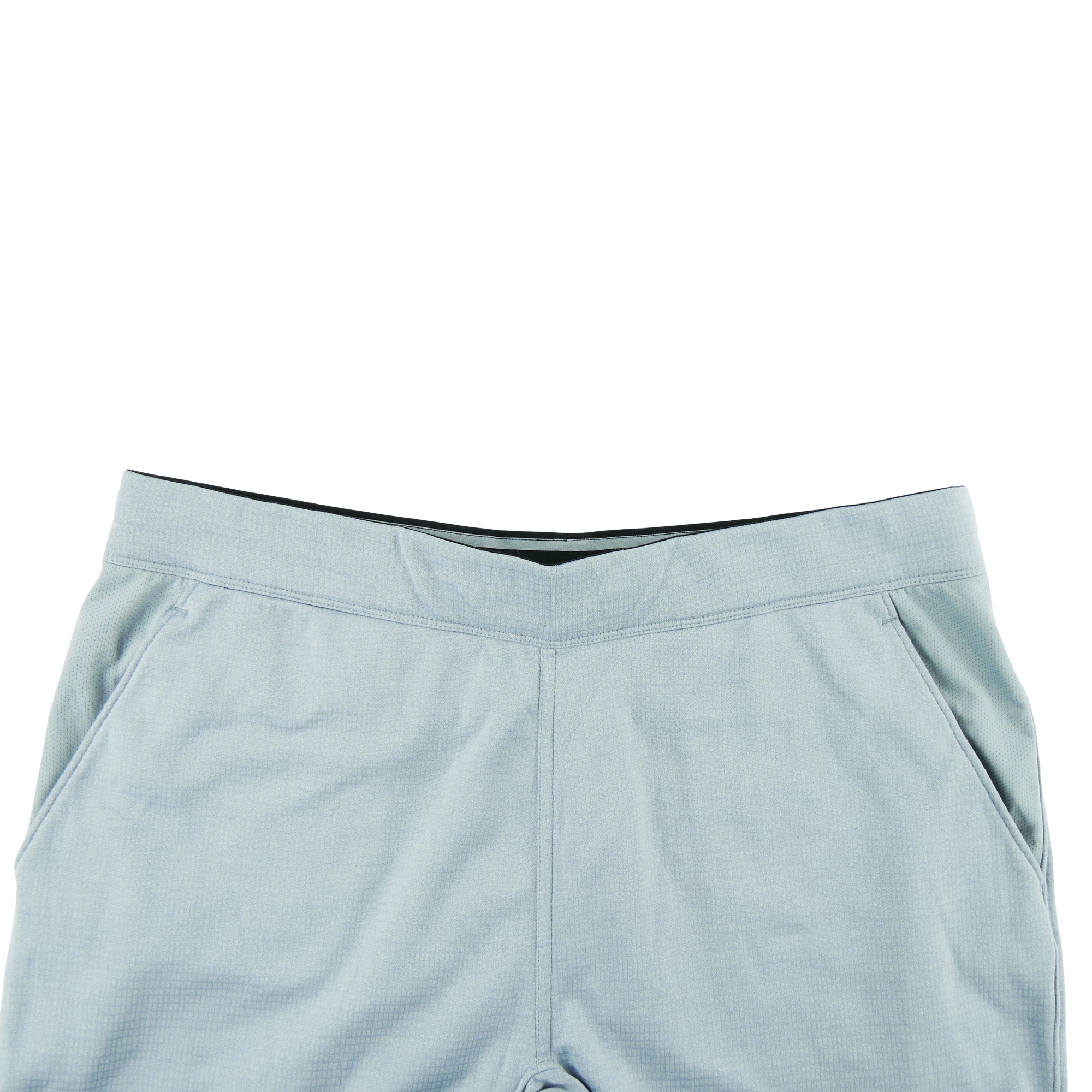Short Homme  TNF Gris 3