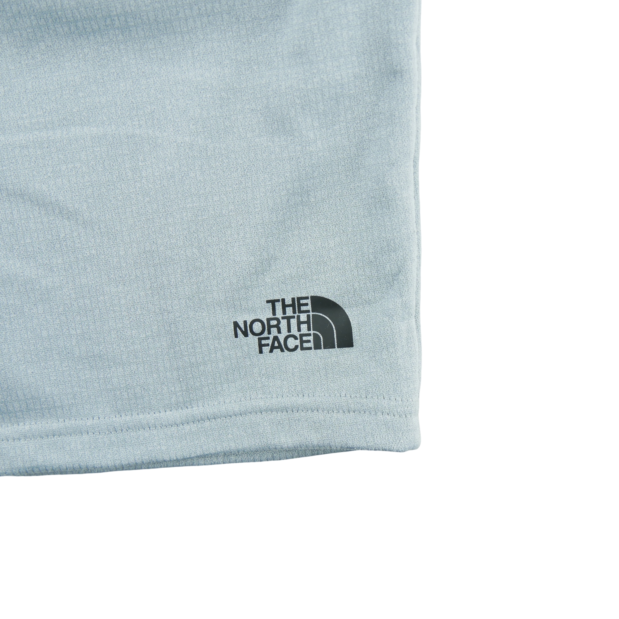 Short Homme  TNF Gris 5