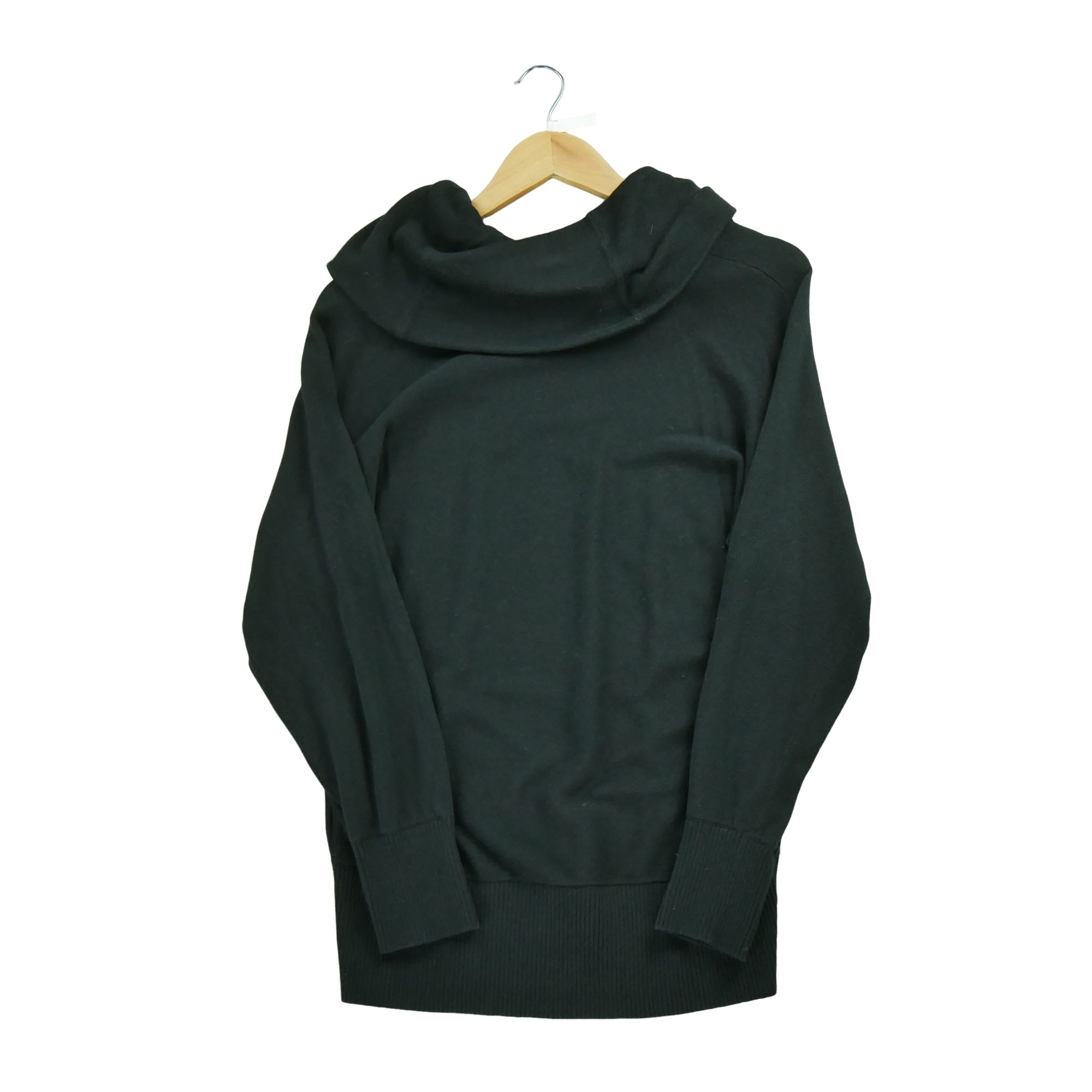 Pull Femme  Noir 2