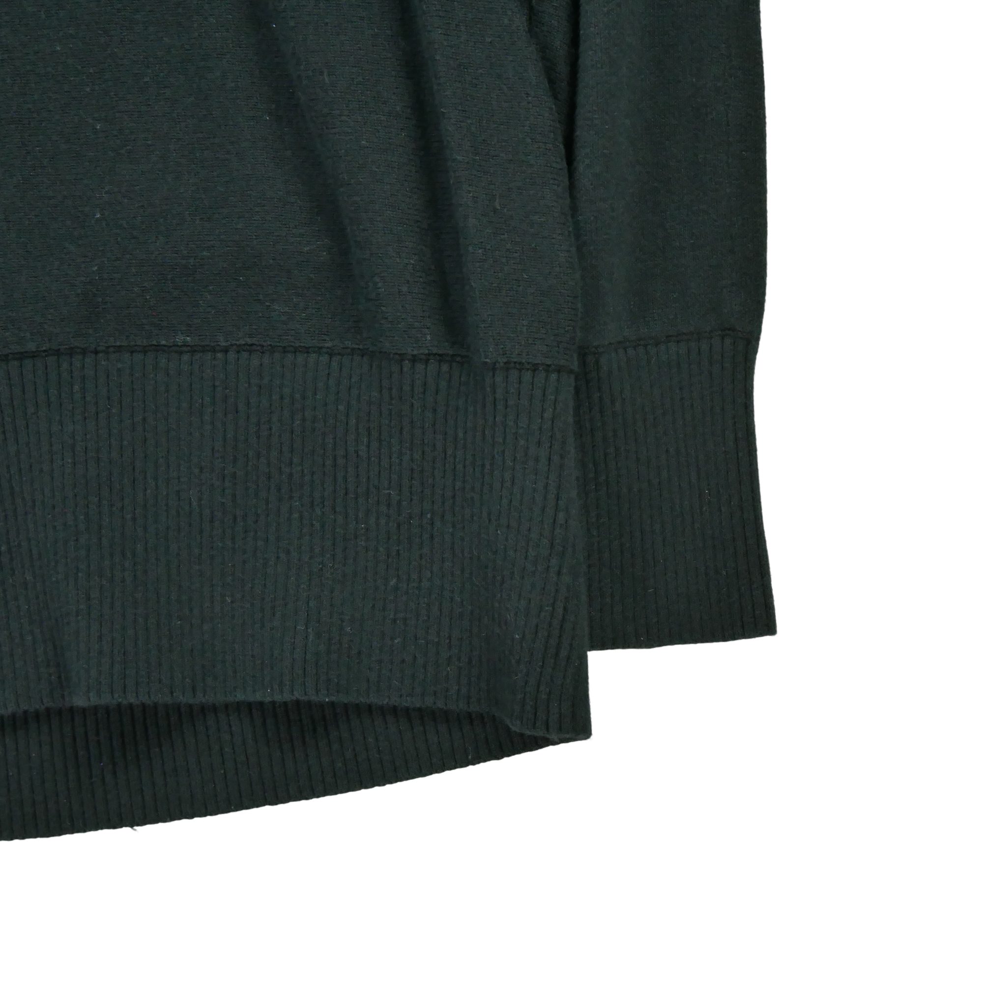 Pull Femme  Noir 3