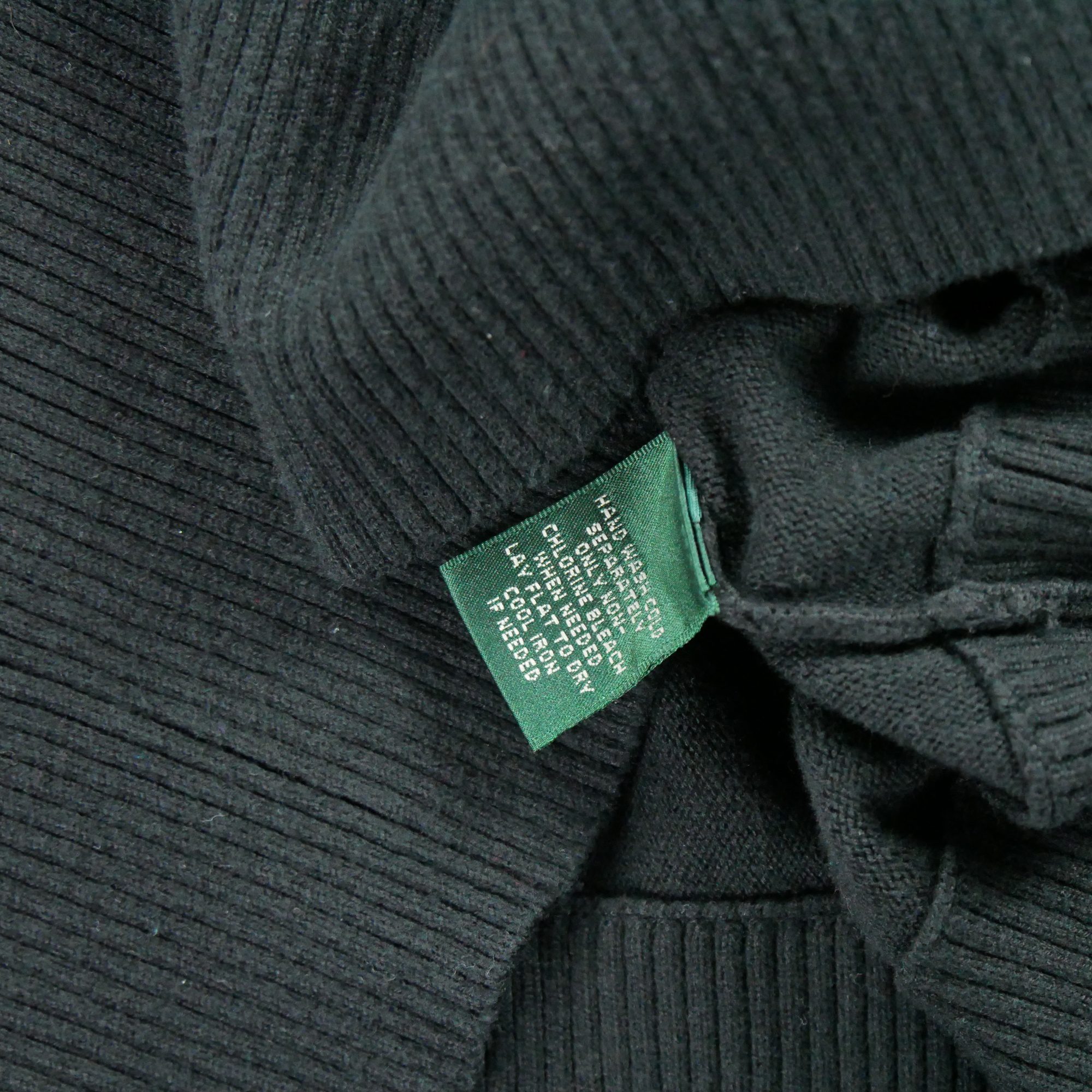 Pull Femme  Noir 5