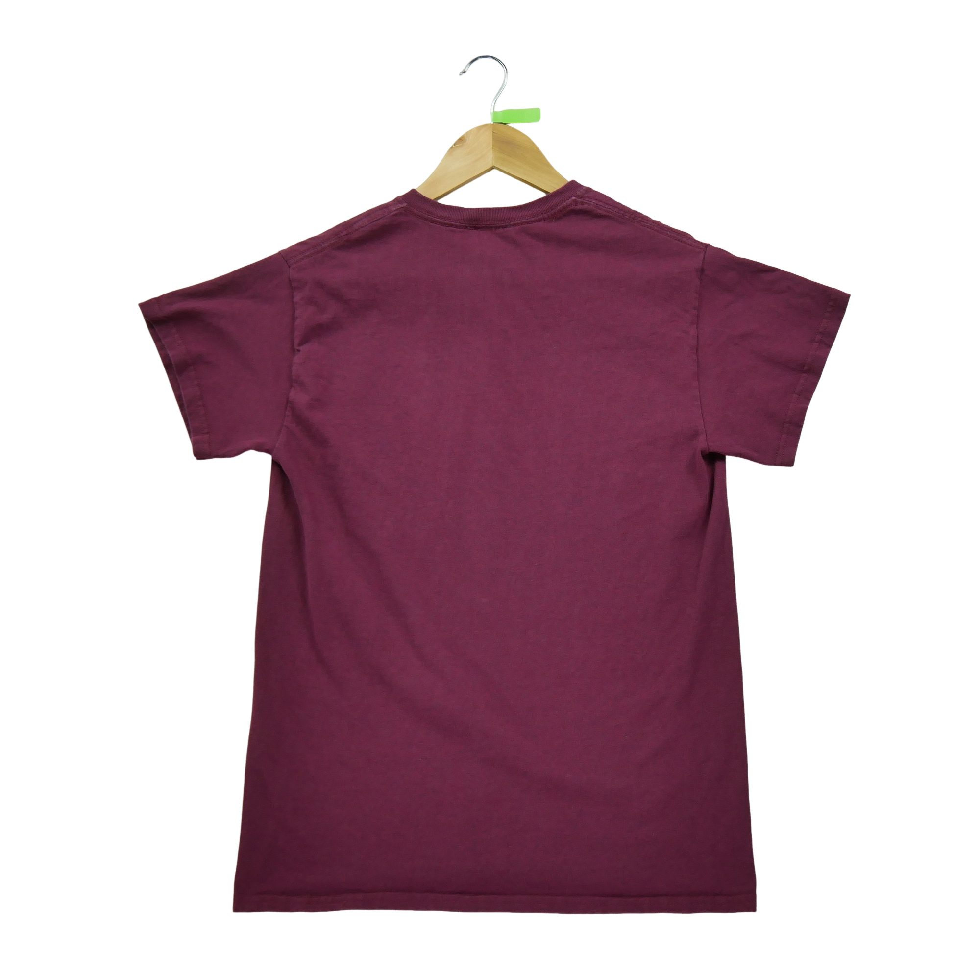T-shirt manches courtes Homme 2