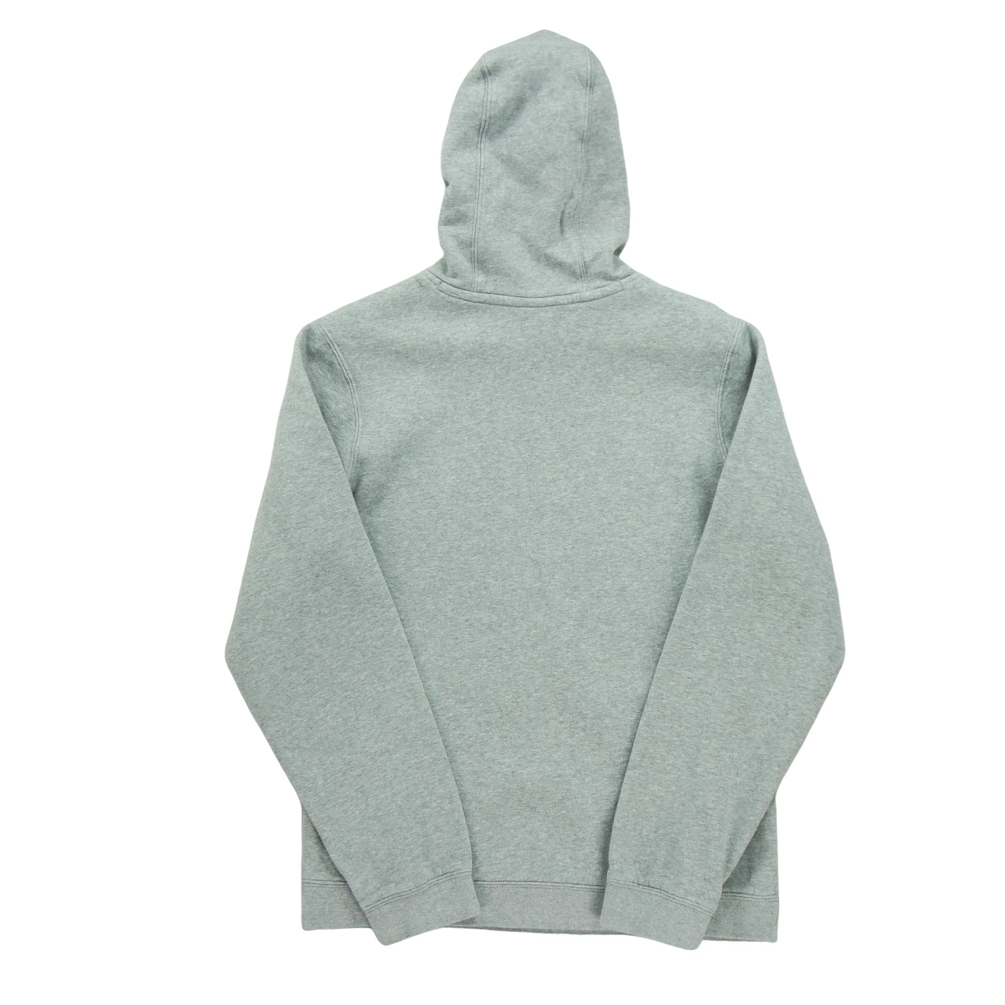 Sweat à capuche Homme  Gris 2