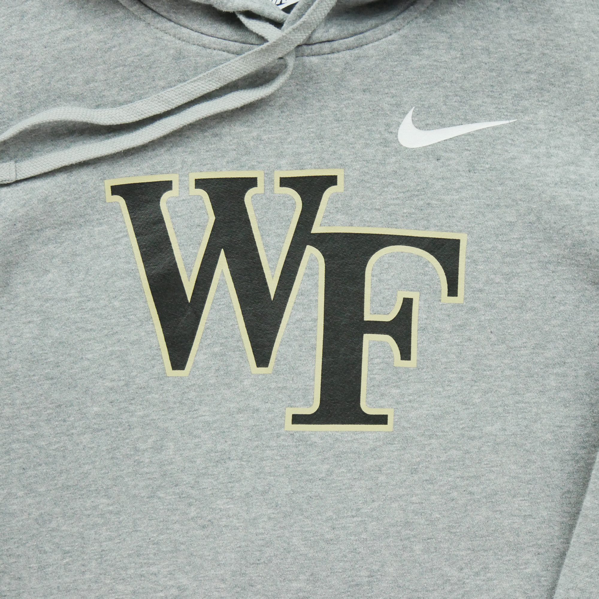 Sweat à capuche Homme  Gris 3