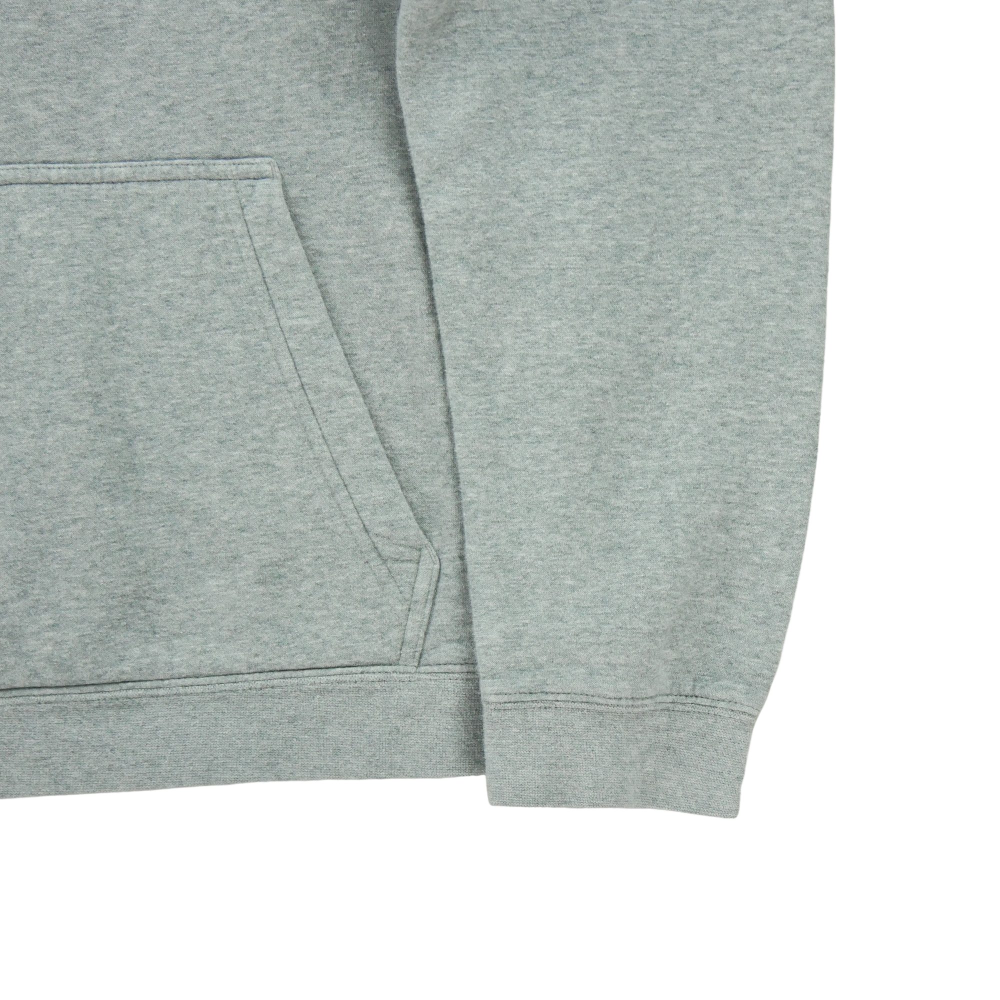 Sweat à capuche Homme  Gris 4