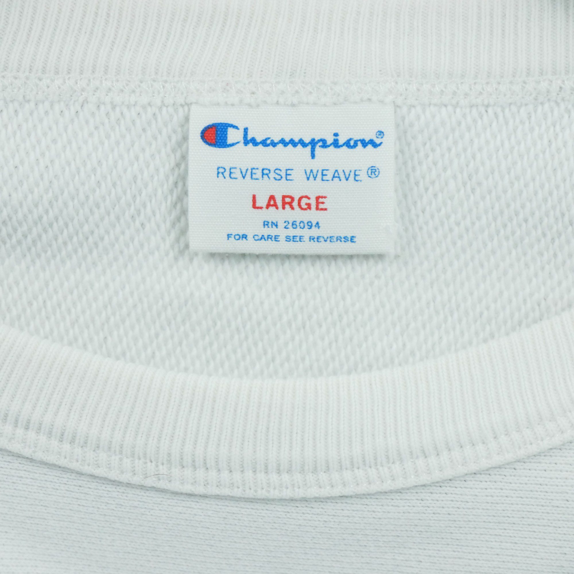 Sweat Champion 5