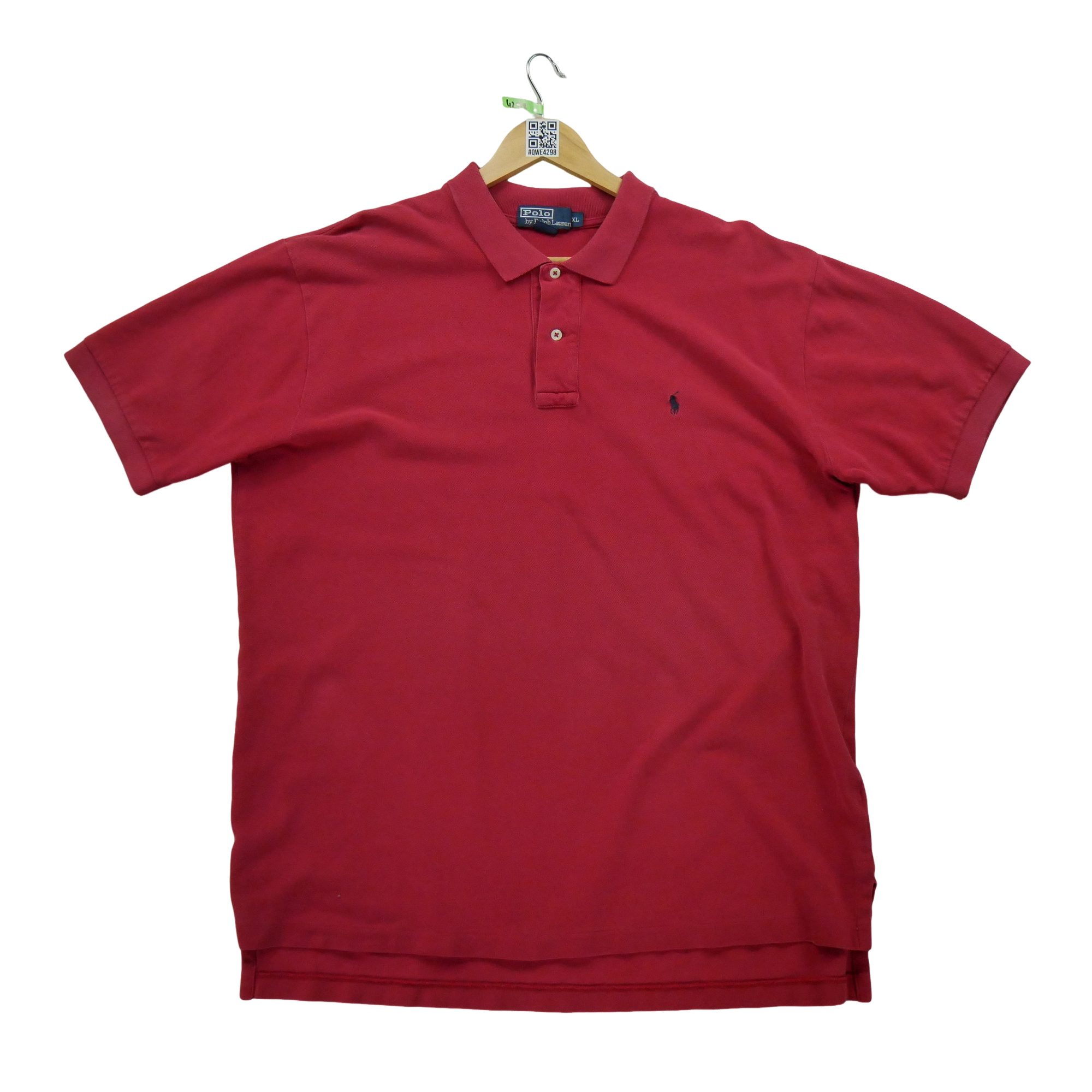 Polo manches courtes Homme 2
