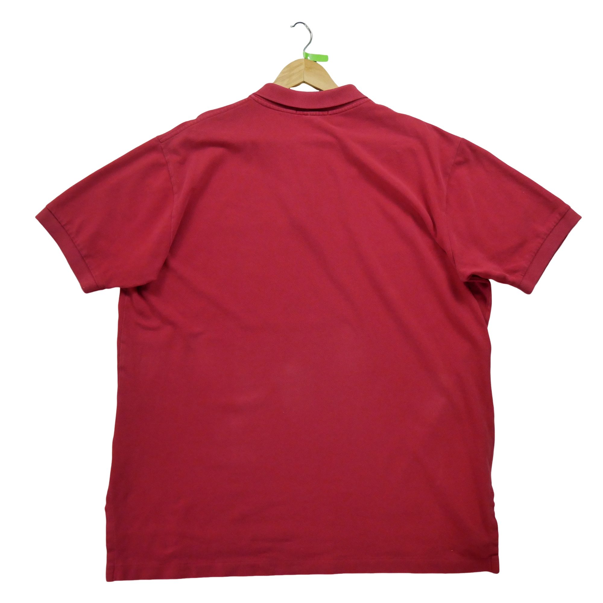 Polo manches courtes Homme 3