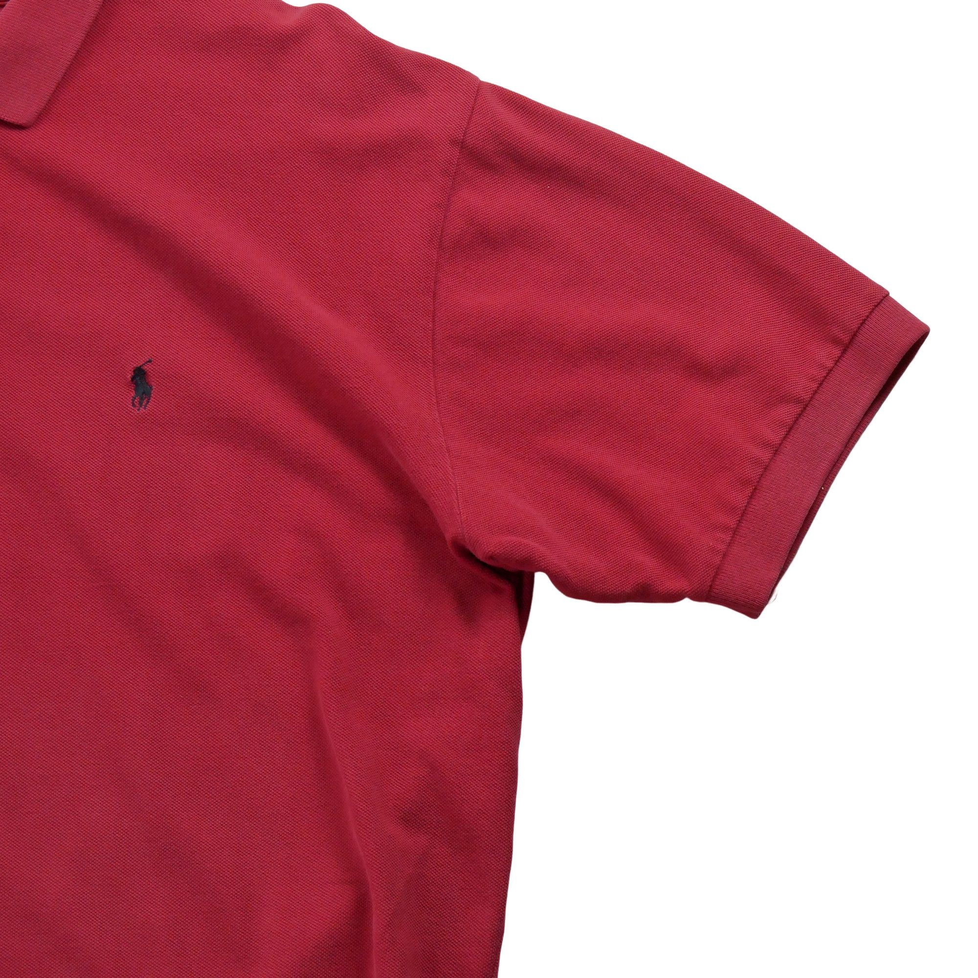 Polo manches courtes Homme 4