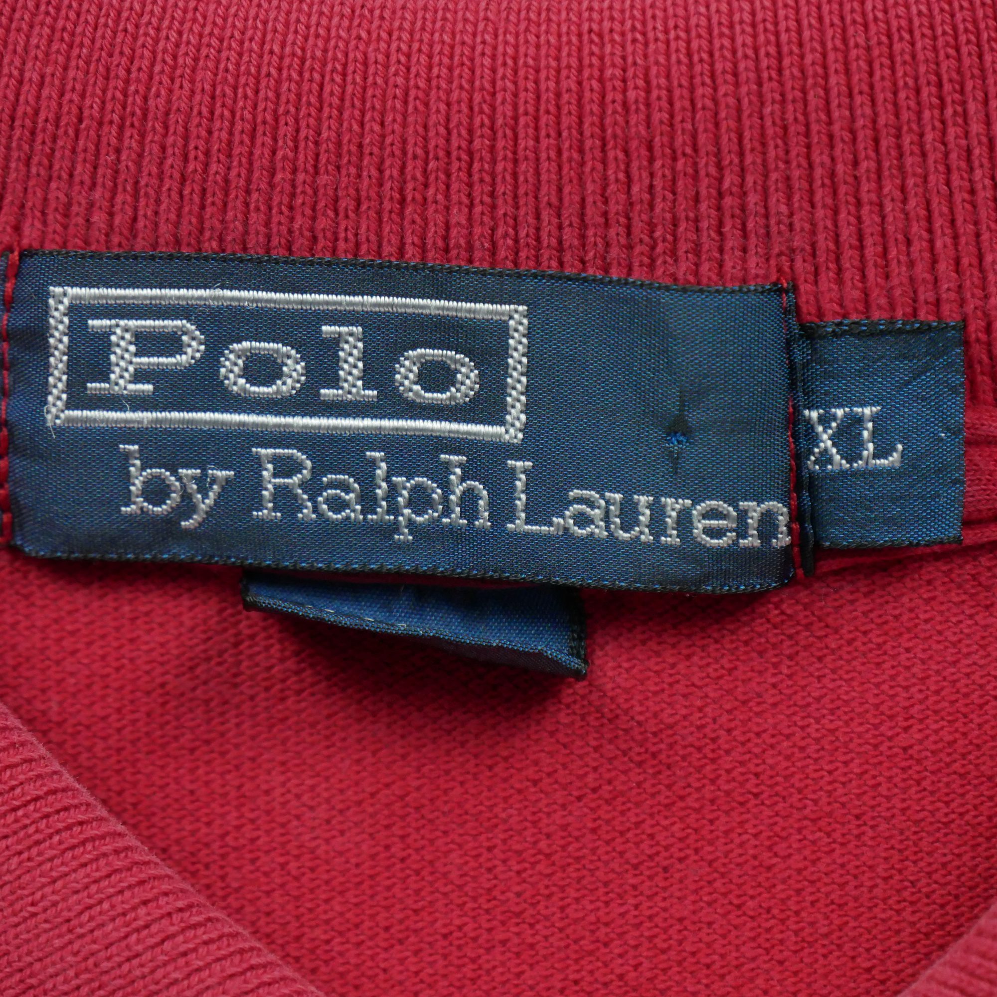 Polo manches courtes Homme 5