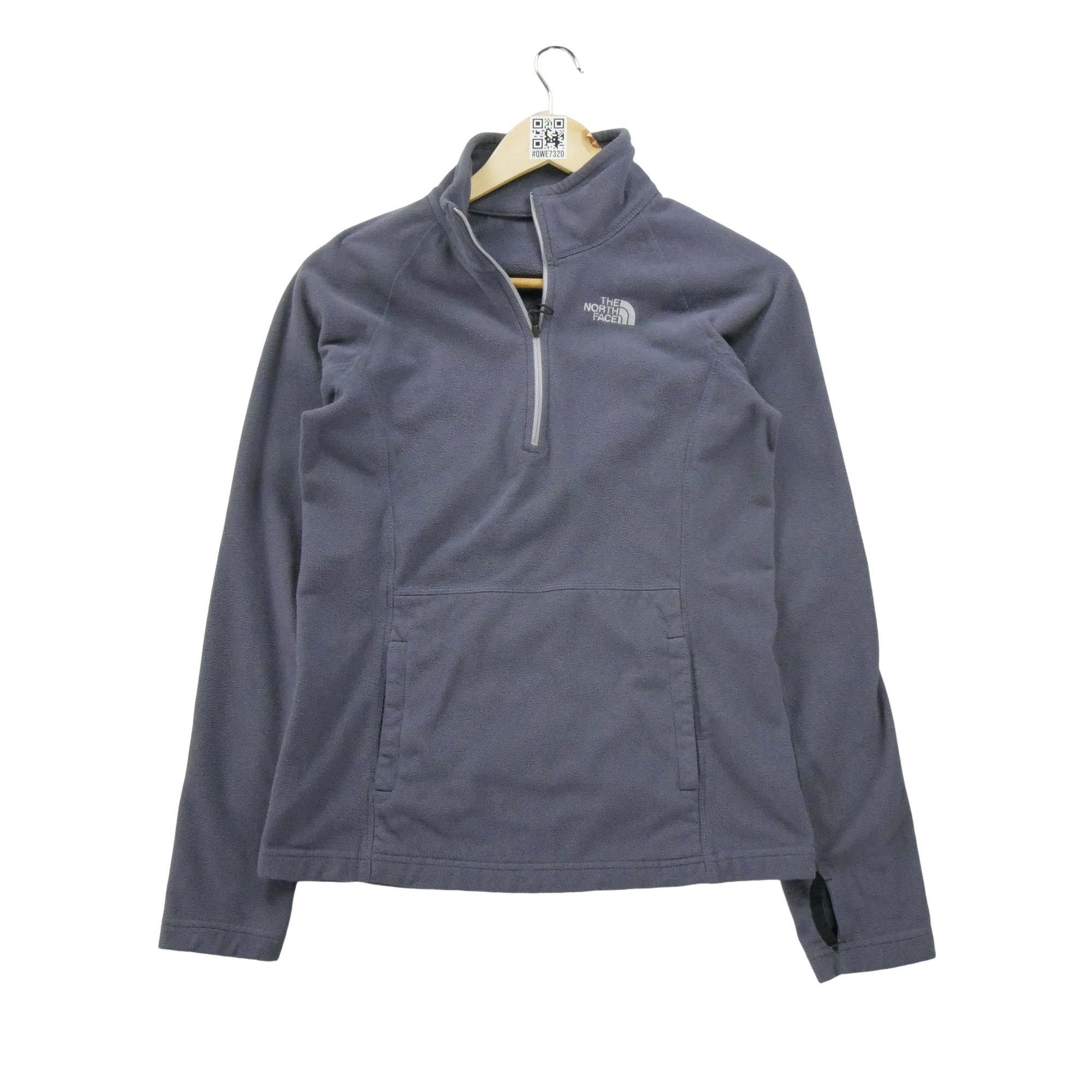 Pull polaire Femme  TNF Violet 1