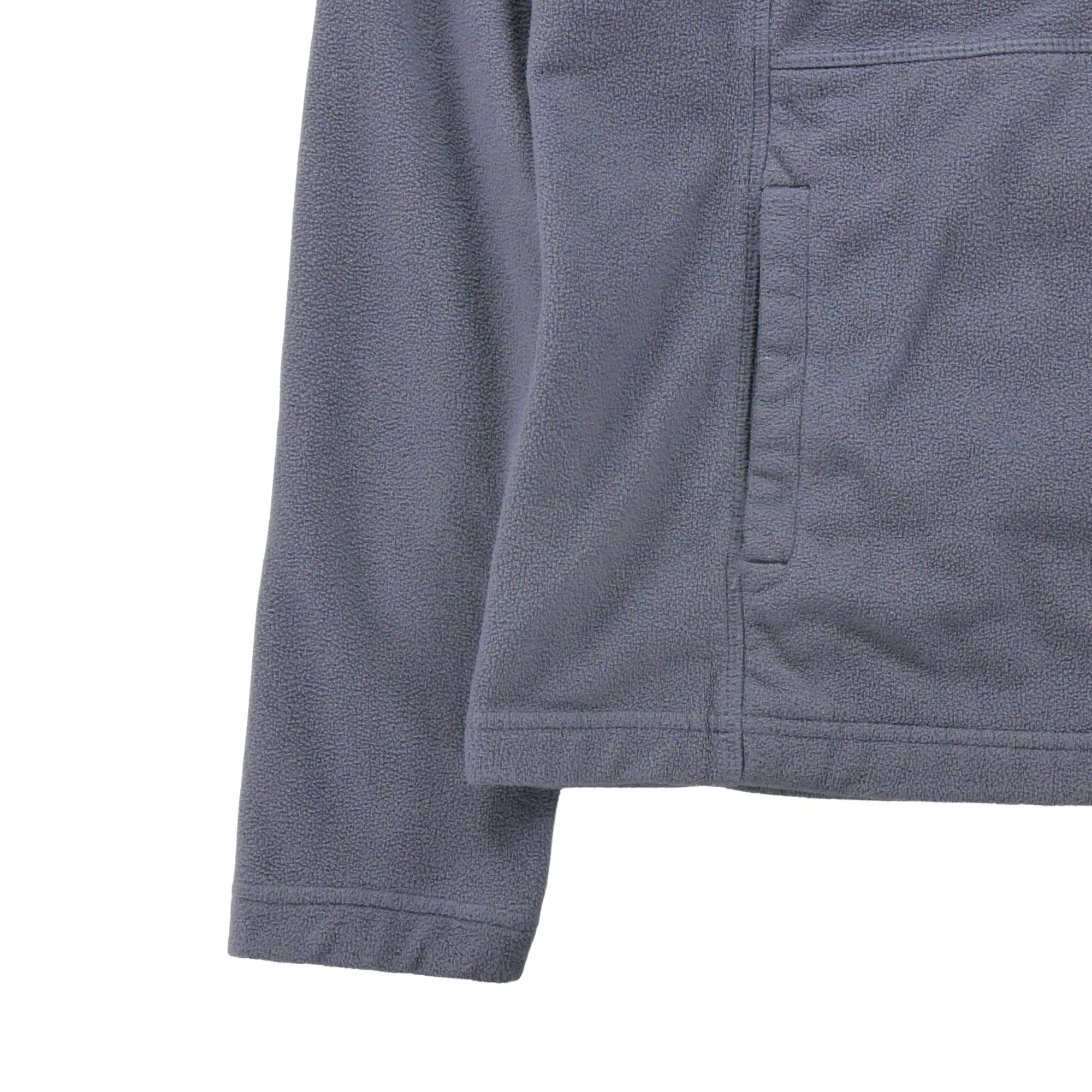 Pull polaire Femme  TNF Violet 4