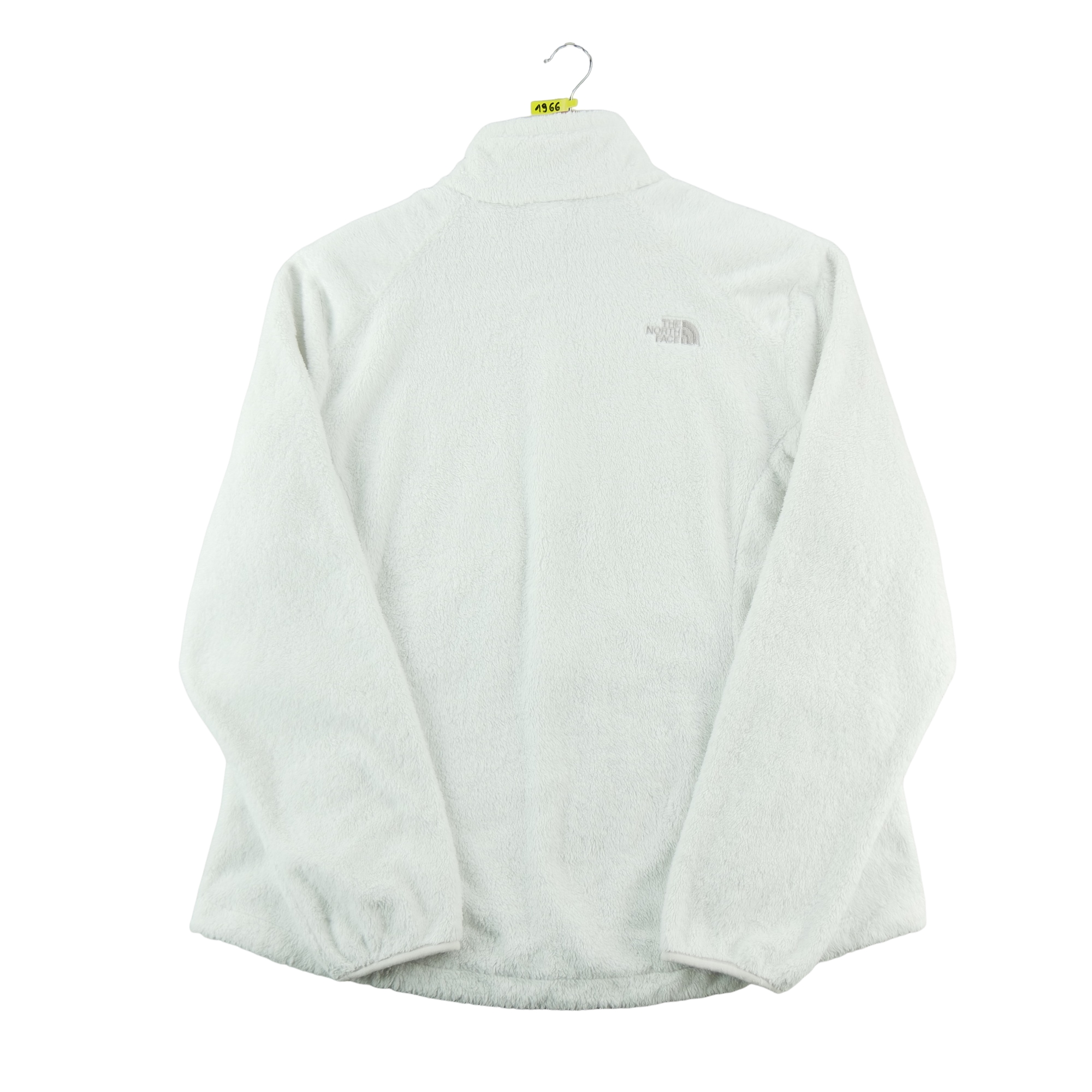 Veste polaire Femme  Osito TNF Blanc 2