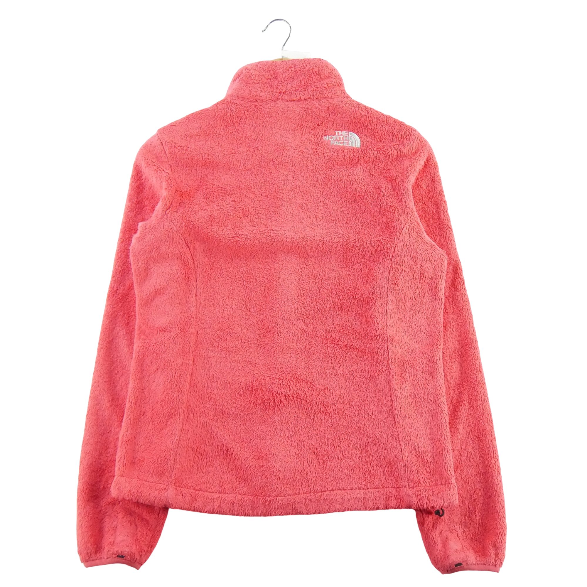 Veste polaire Femme  Osito TNF Rose 2