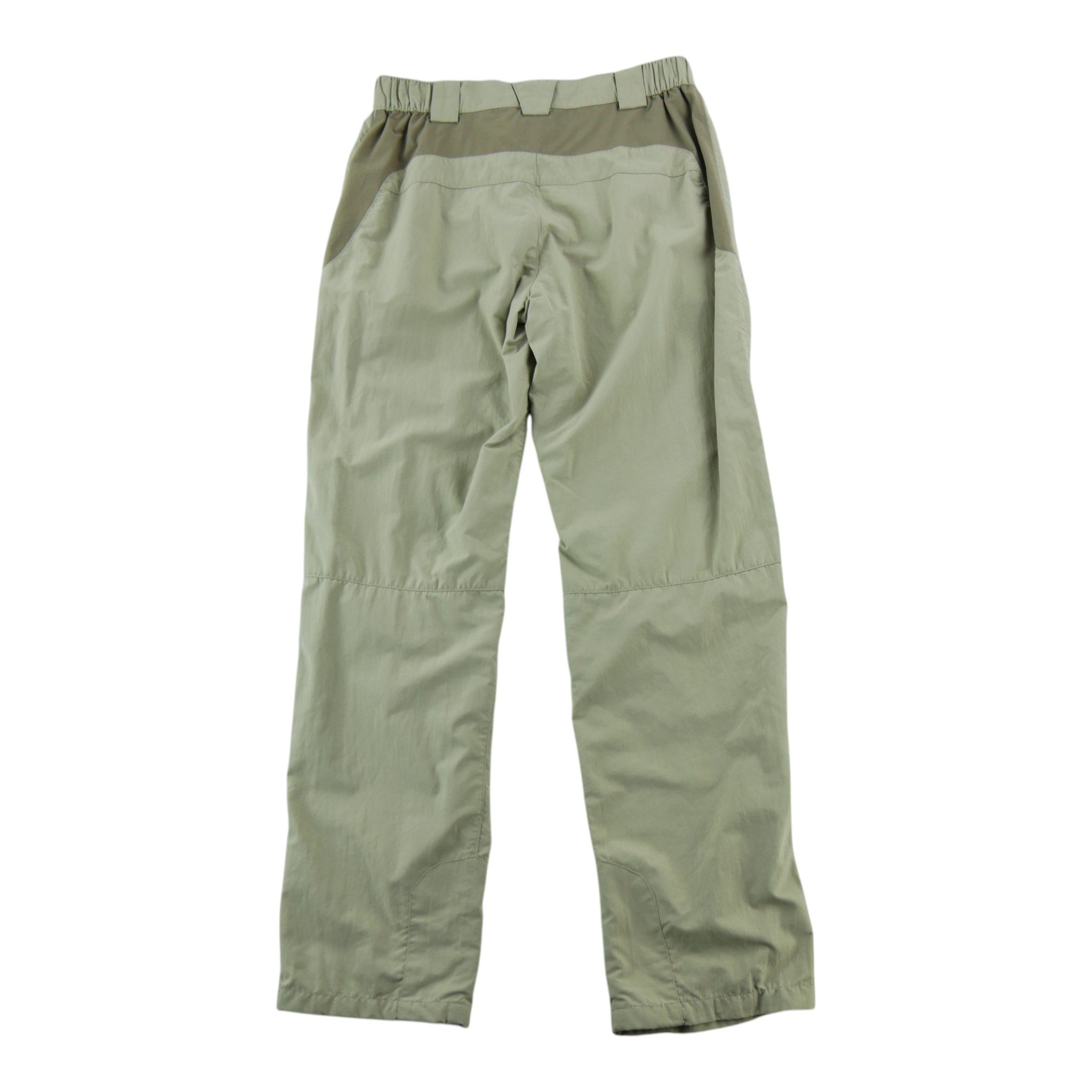 Pantalon Homme randonnée outdoor Beige 2