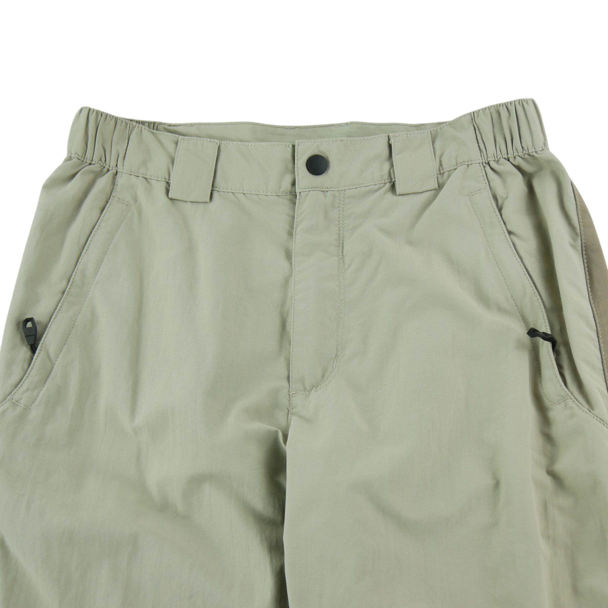 Pantalon Homme randonnée outdoor Beige 3
