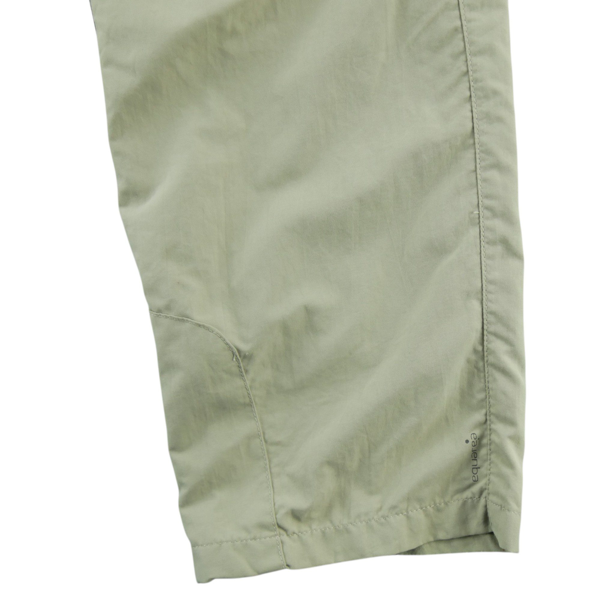 Pantalon Homme randonnée outdoor Beige 4