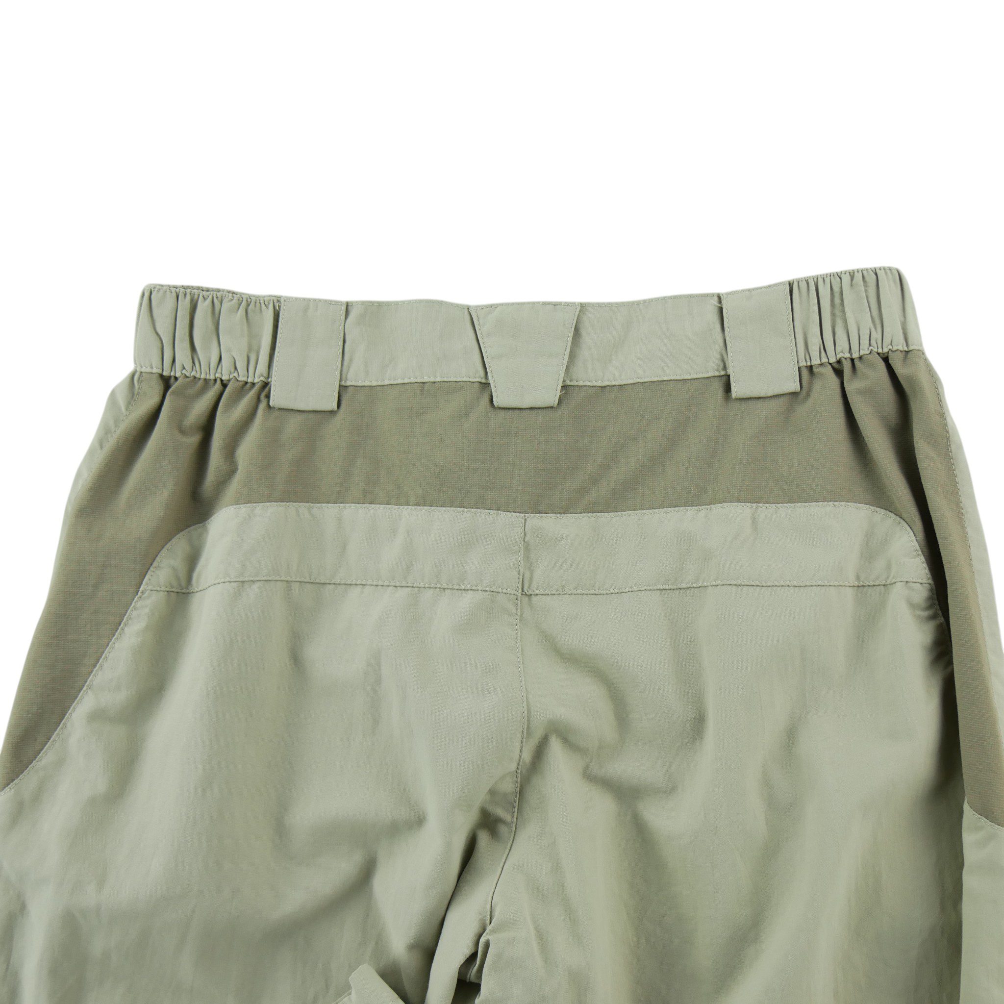 Pantalon Homme randonnée outdoor Beige 5