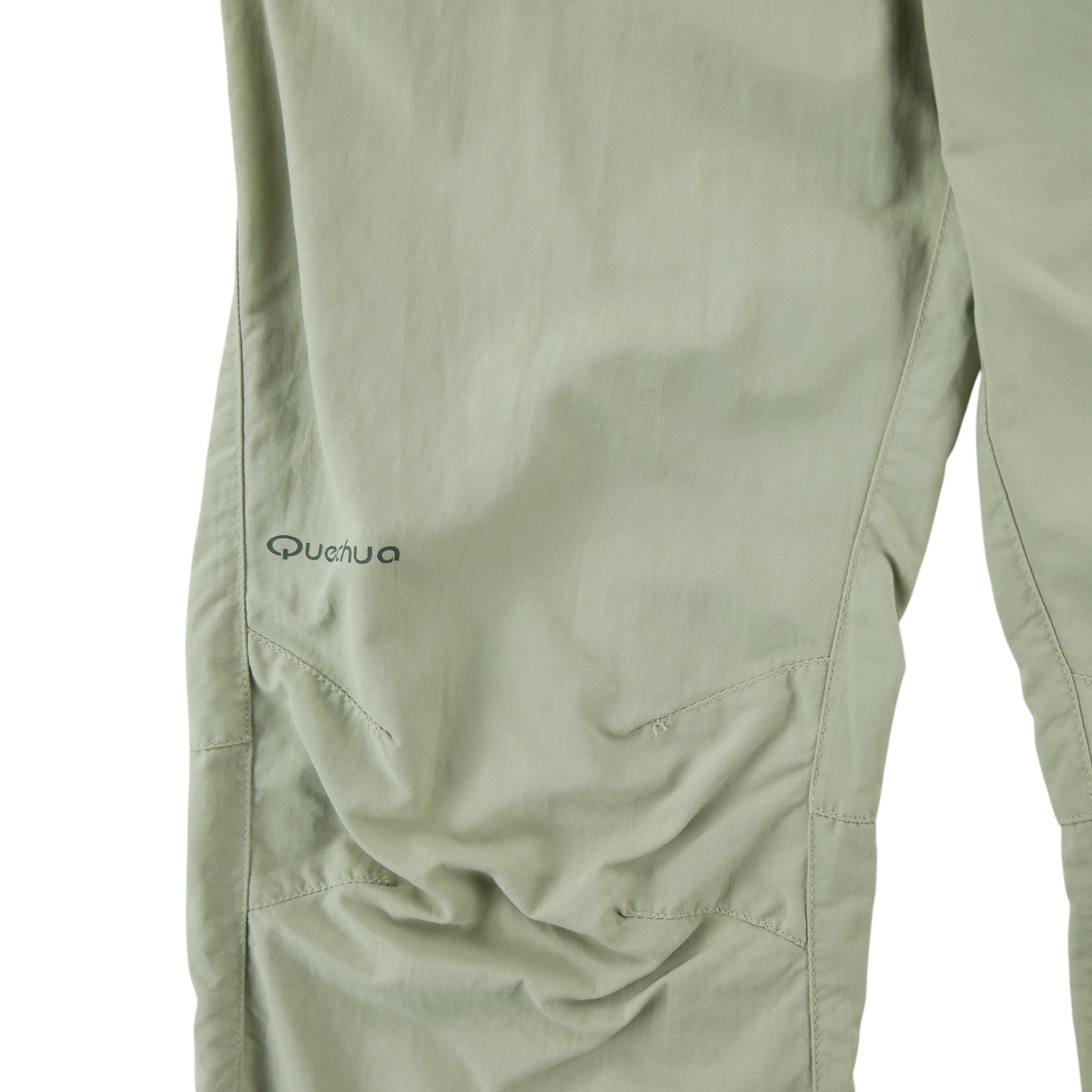 Pantalon Homme randonnée outdoor Beige 6