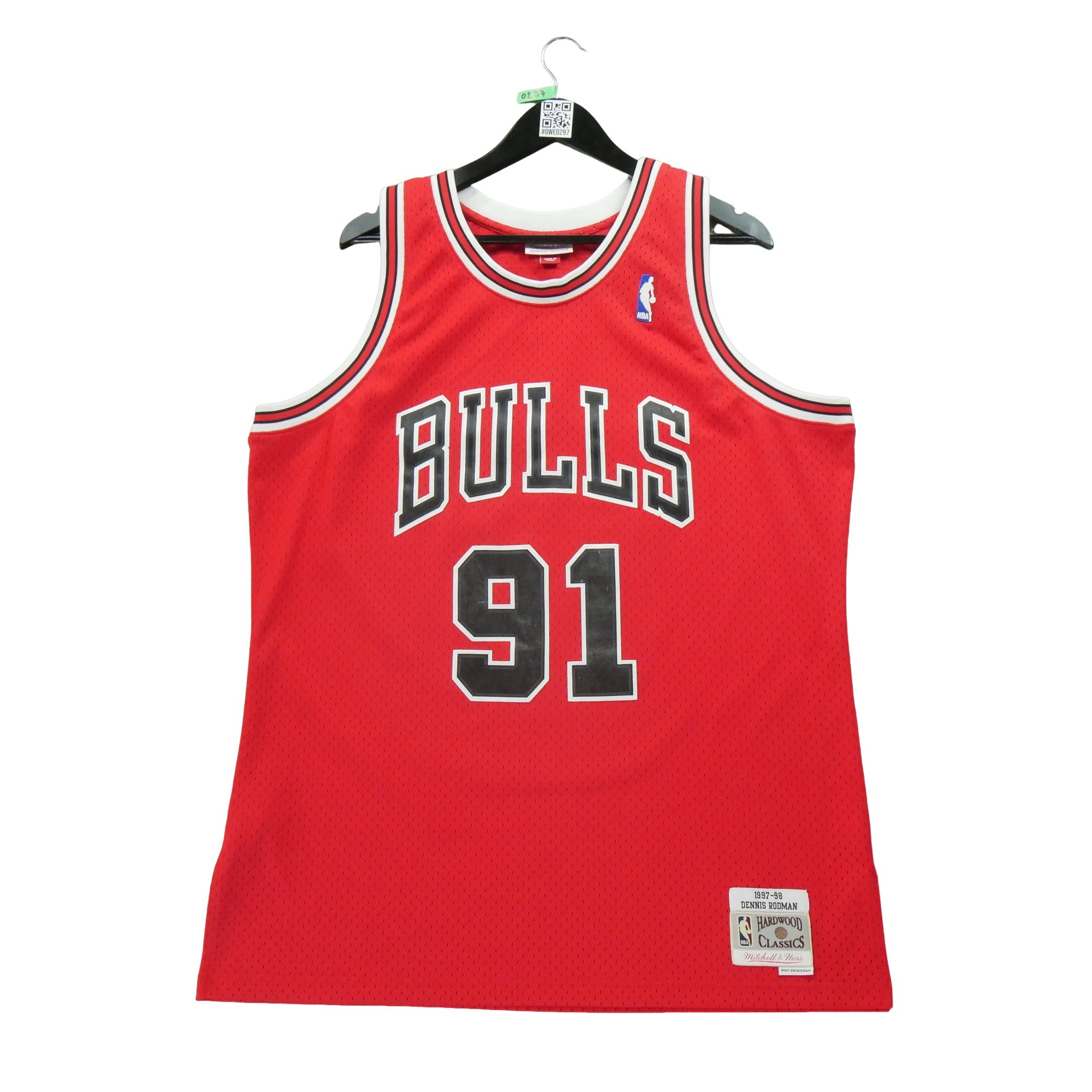 Maillot Homme NBA Chicago Bulls - Très bon état