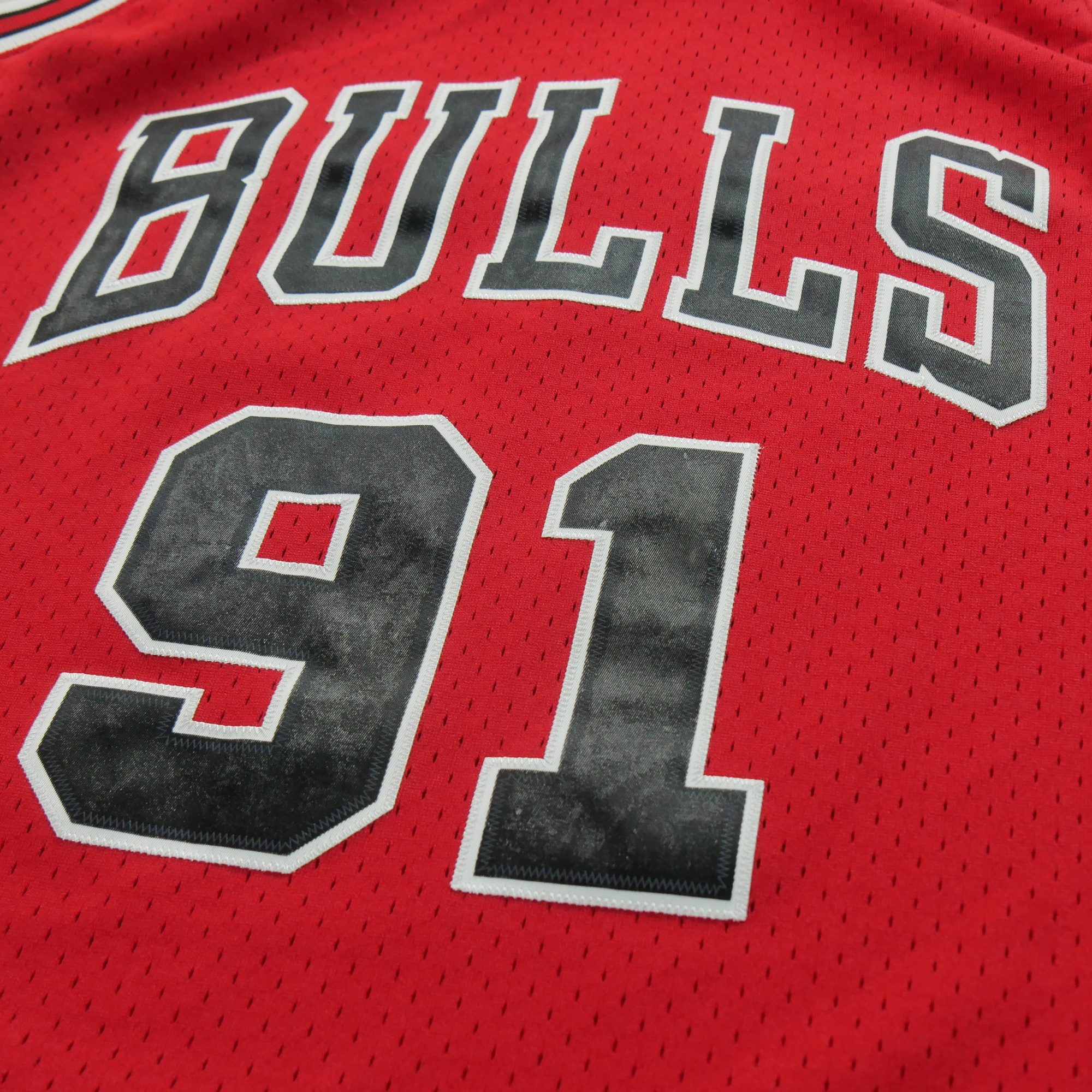 Maillot Homme NBA Chicago Bulls 5