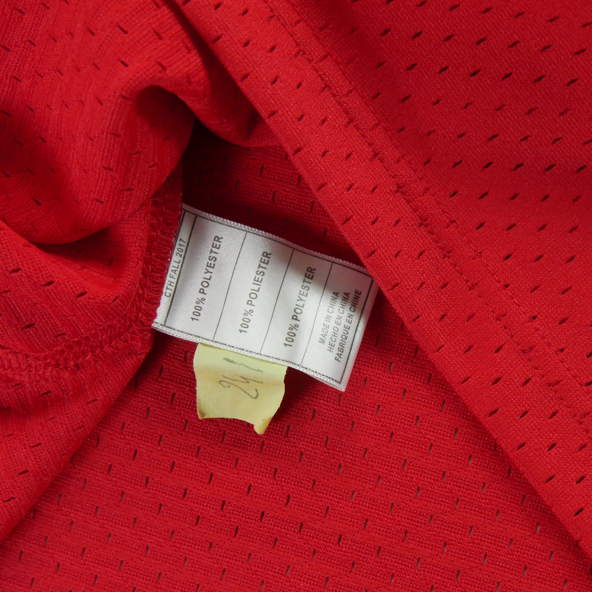 Maillot Homme NBA Chicago Bulls 8