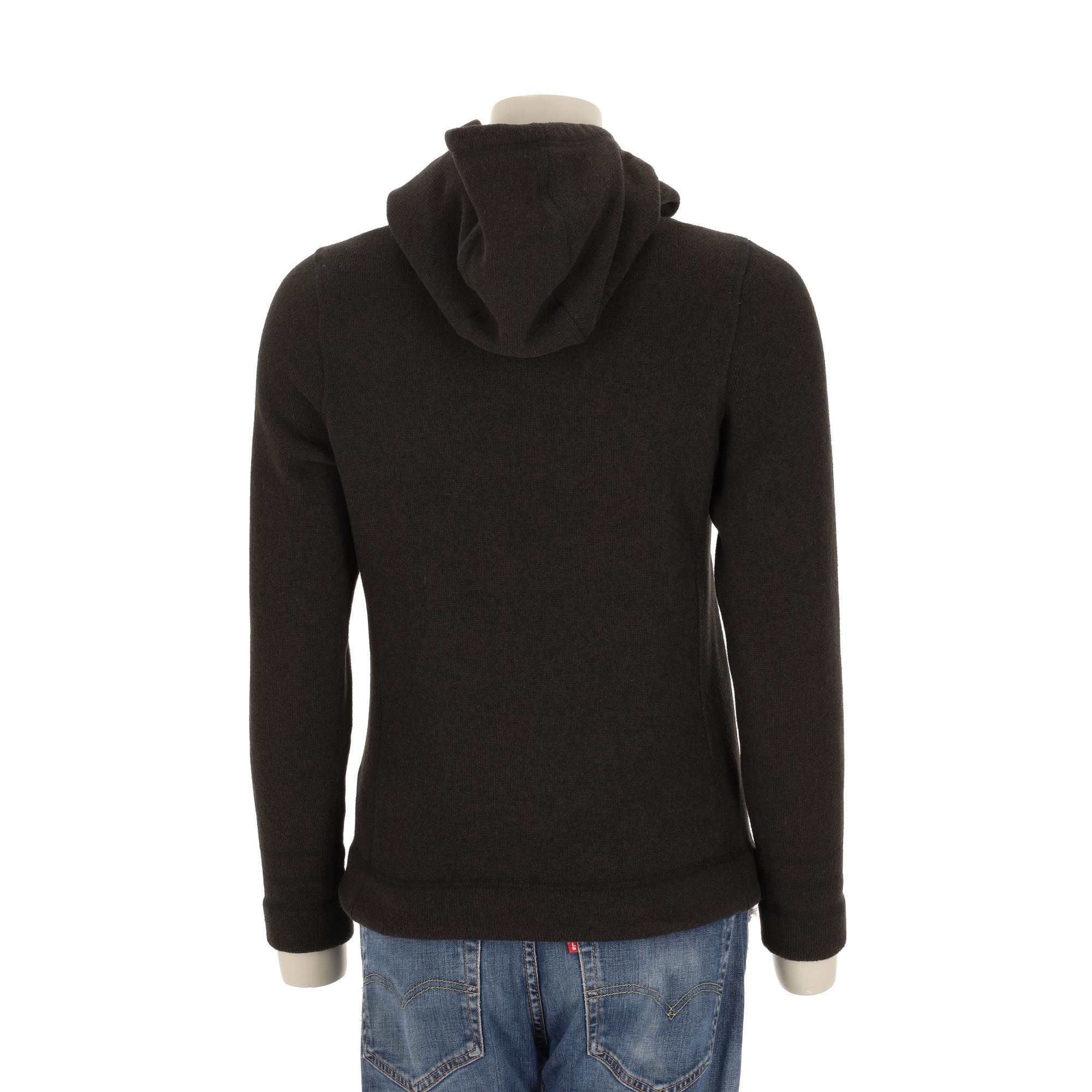 Pull polaire Femme  TNF Noir 2