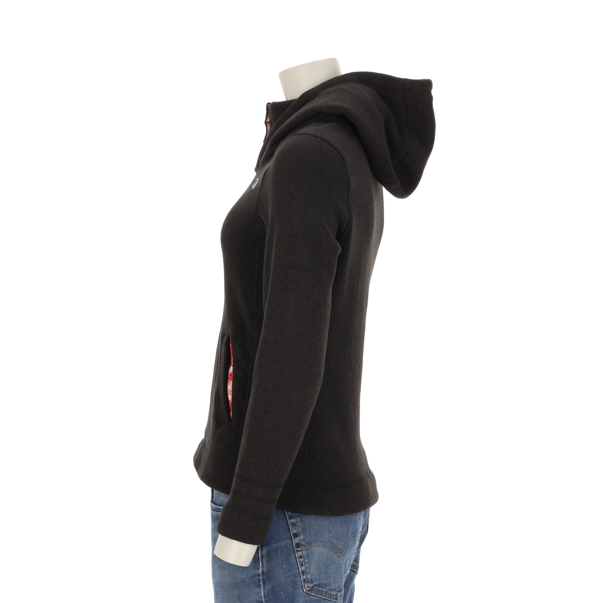 Pull polaire Femme  TNF Noir 3