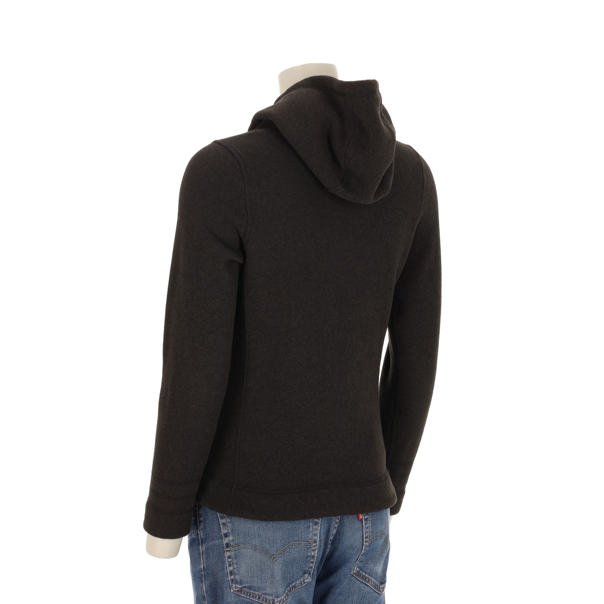 Pull polaire Femme  TNF Noir 5