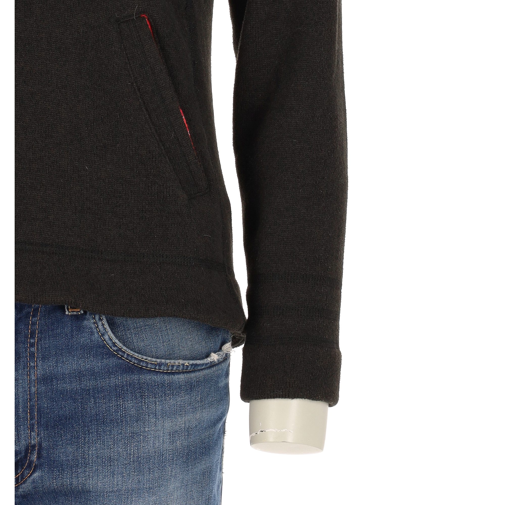 Pull polaire Femme  TNF Noir 7