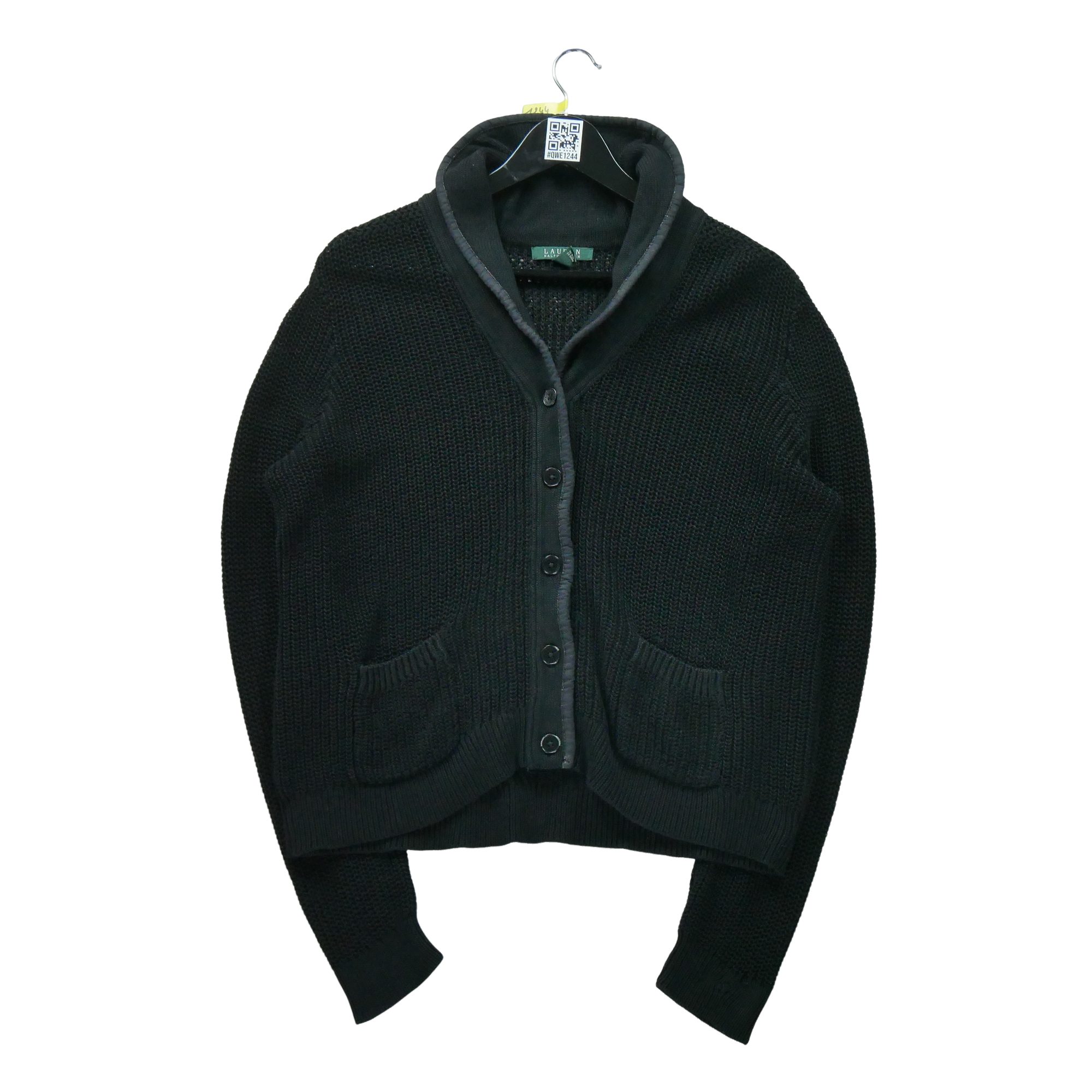 Gilets Femme  cardigan Noir 1