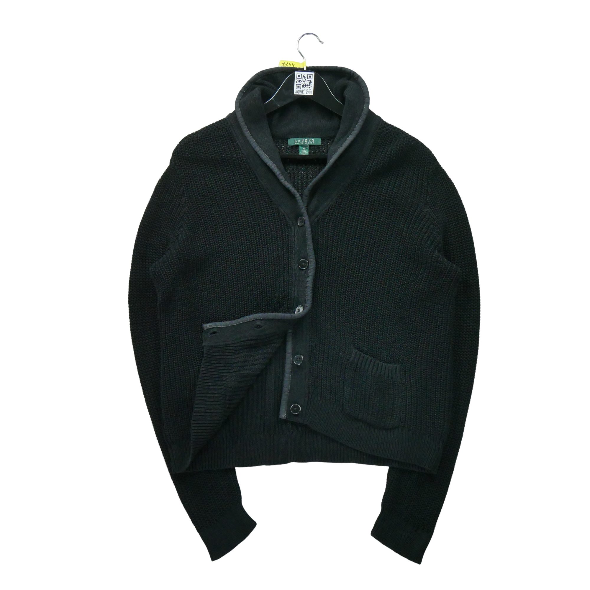 Gilets Femme  cardigan Noir 3