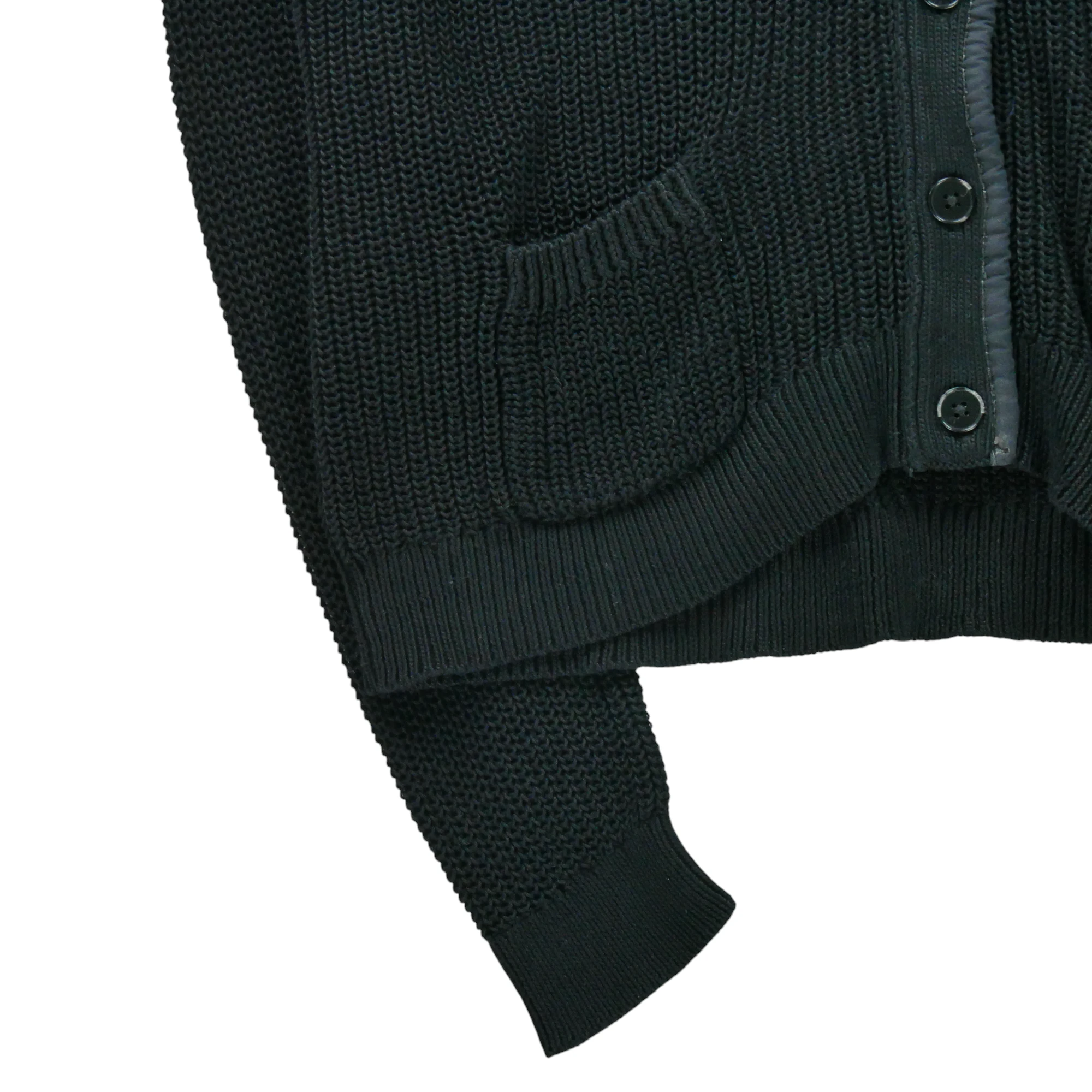 Gilets Femme  cardigan Noir 4