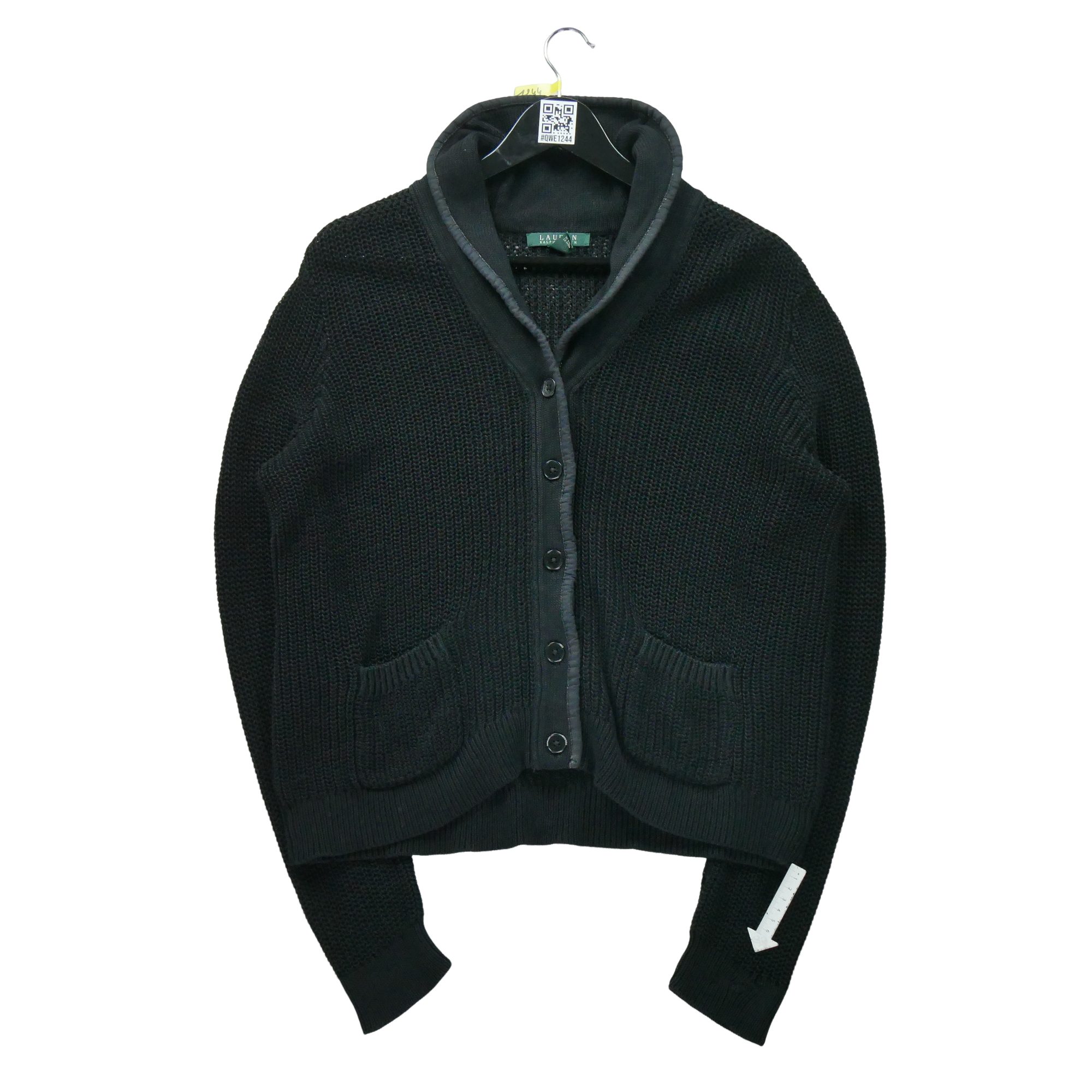 Gilets Femme  cardigan Noir 5