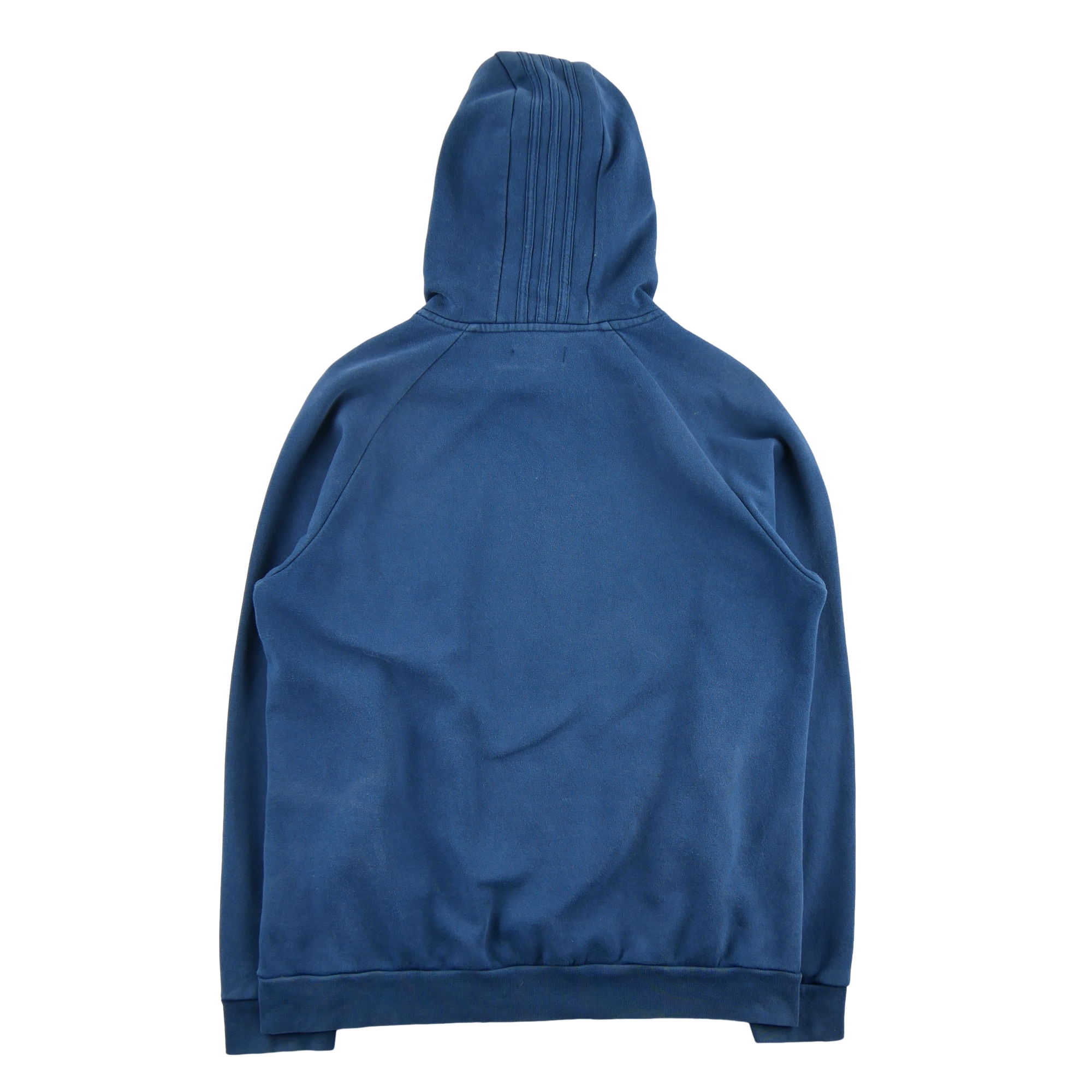 Sweat à capuche Homme  Bleu 2