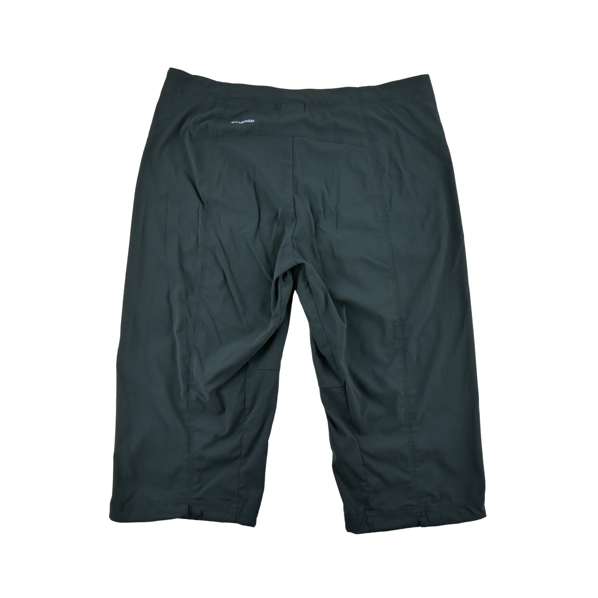 Pantacourt Femme Omni-Shield Noir 2