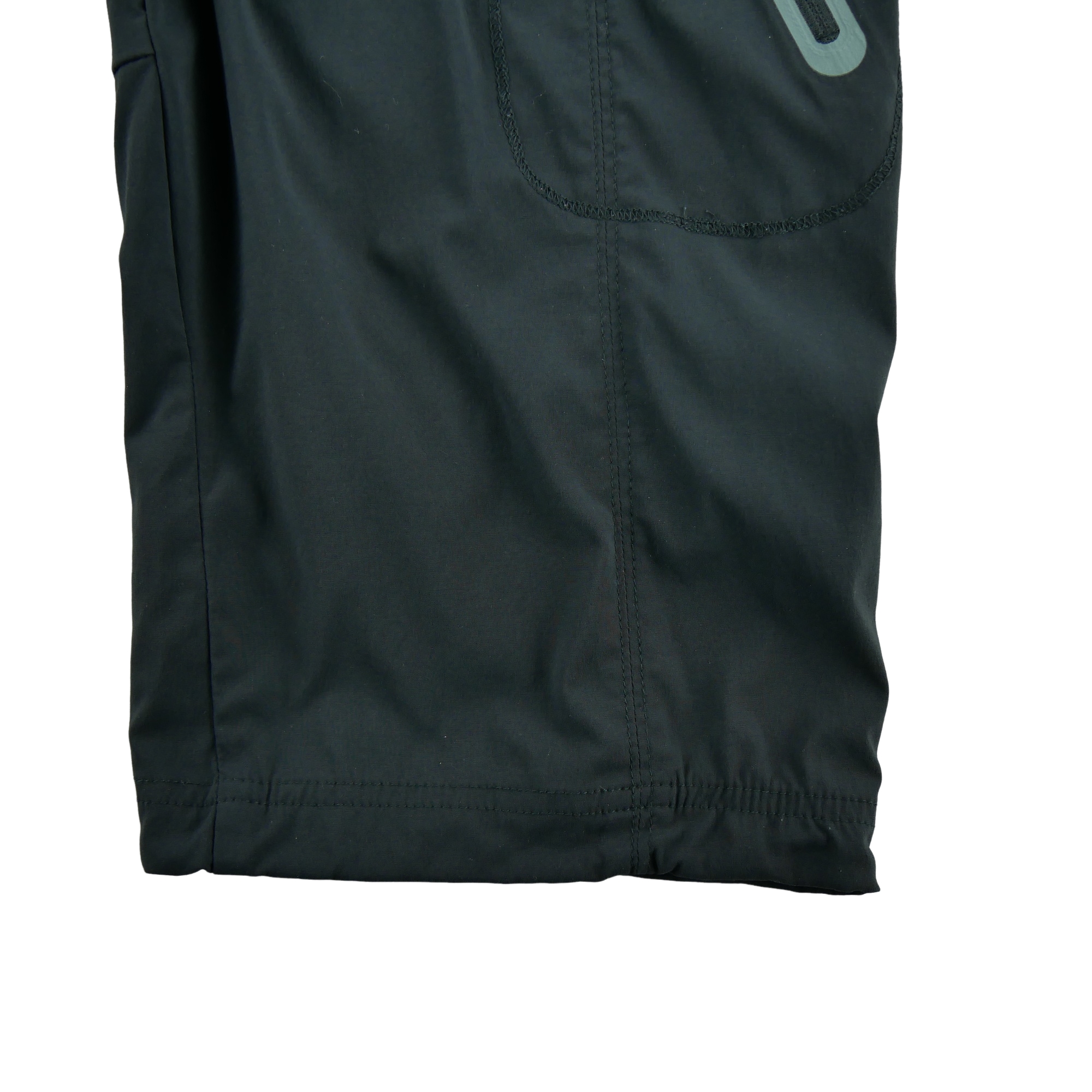 Pantacourt Femme Omni-Shield Noir 3