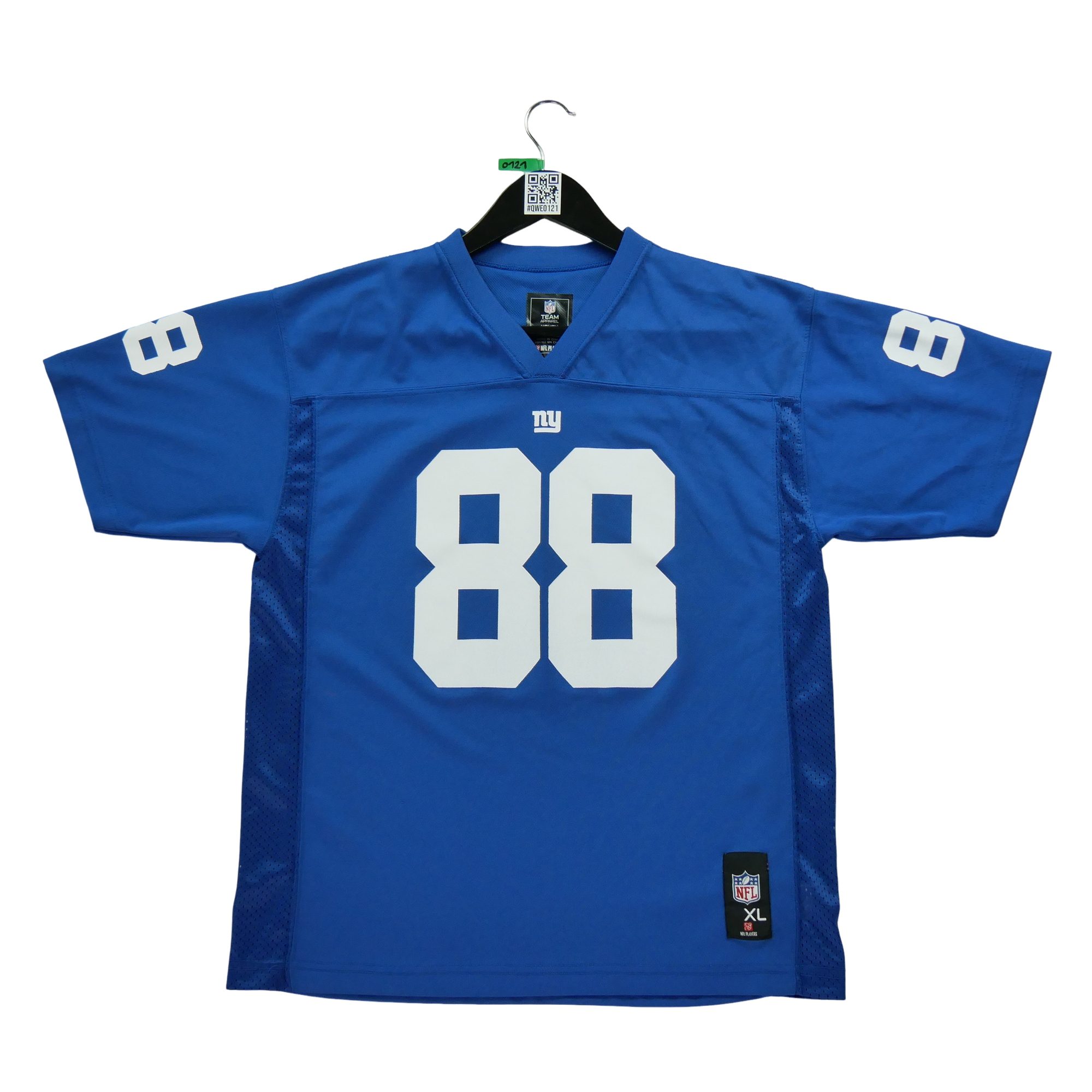 Maillot Homme NFL New York Giants 2