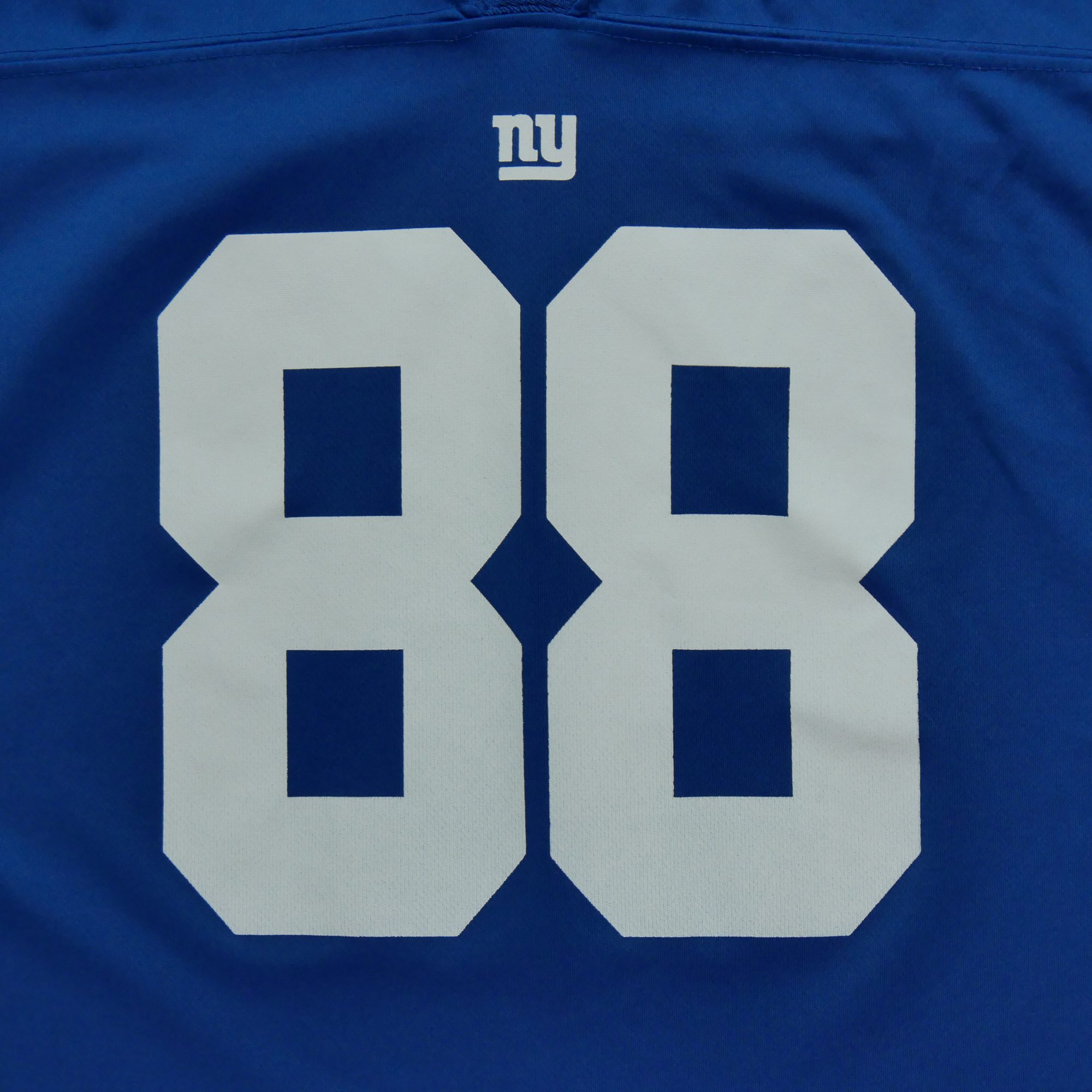 Maillot Homme NFL New York Giants 4