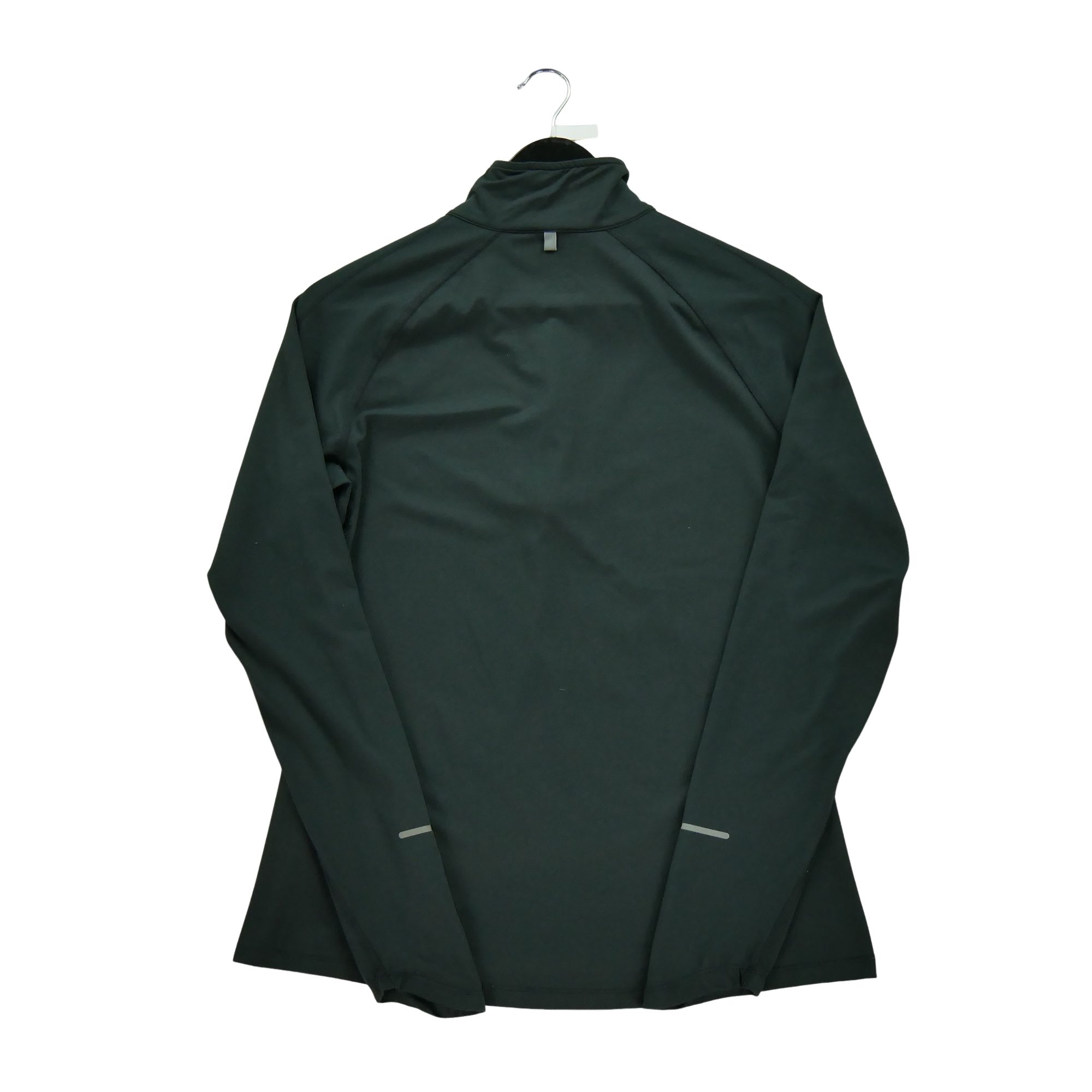 Pull Femme  Dri-Fit Noir 2