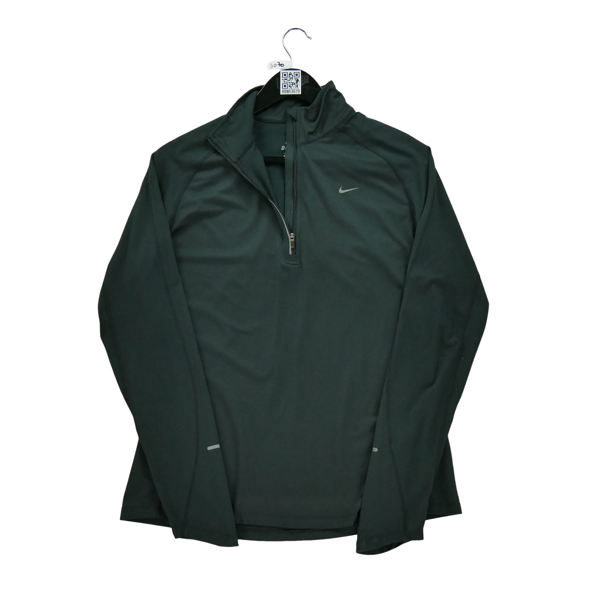 Pull Femme  Dri-Fit Noir 3