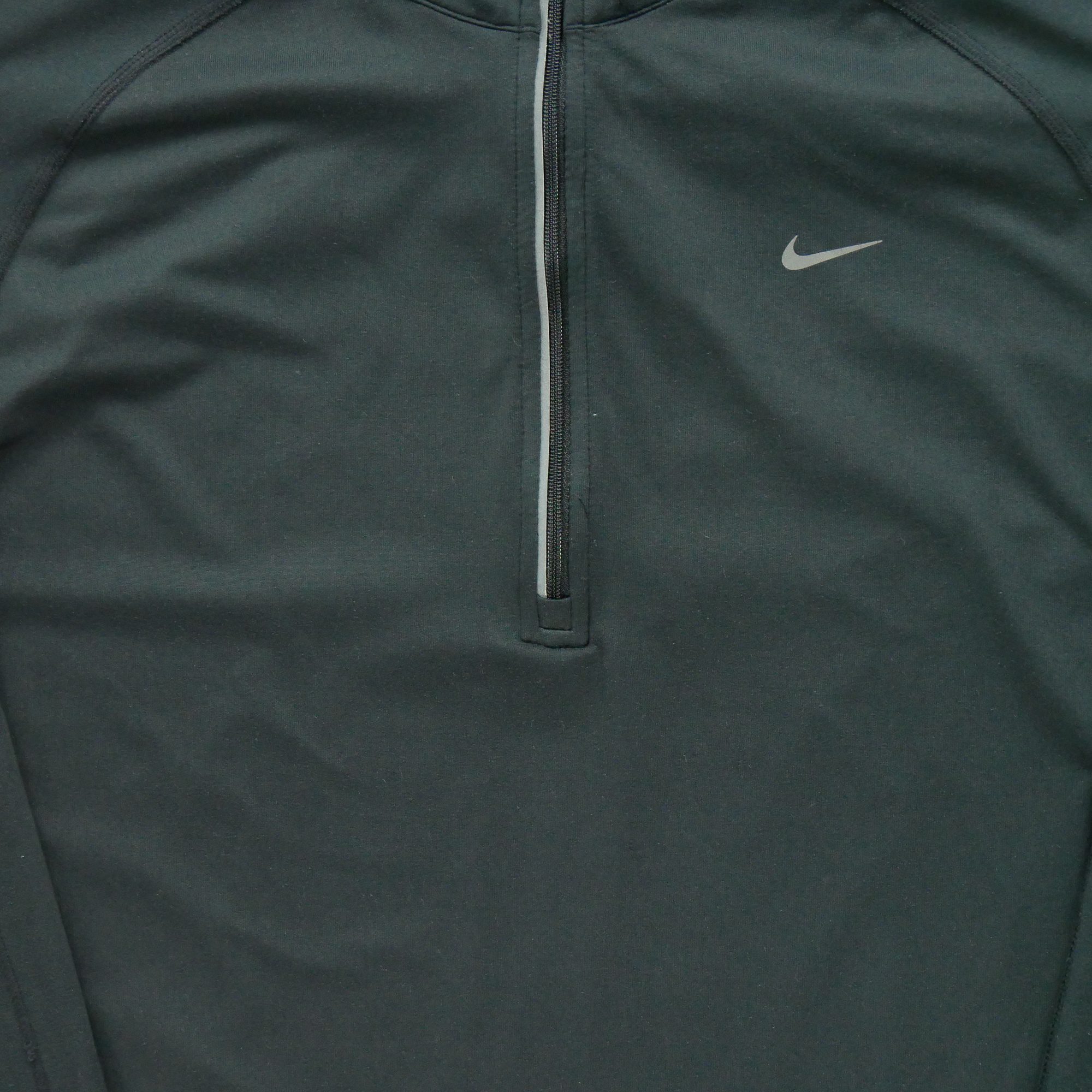 Pull Femme  Dri-Fit Noir 4