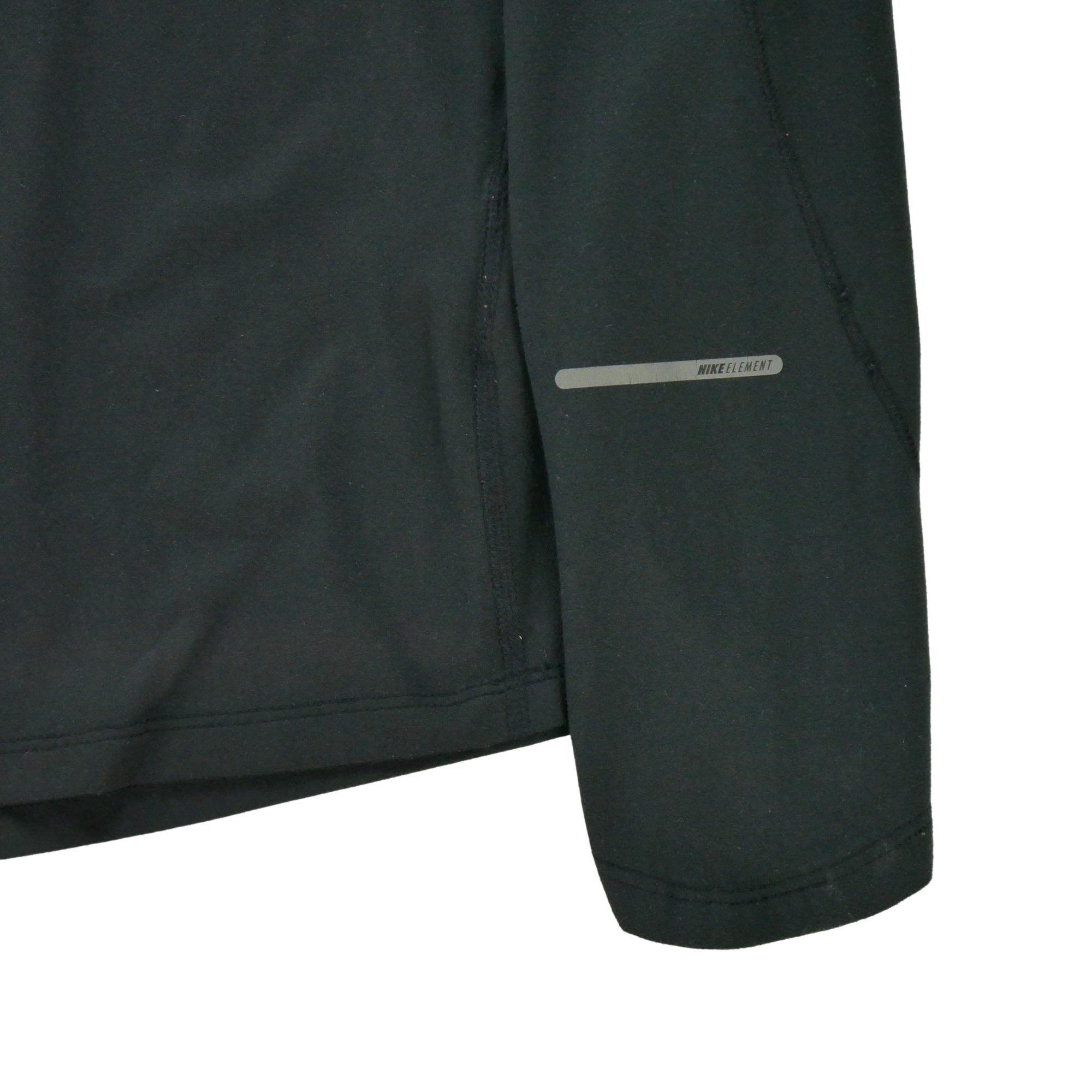 Pull Femme  Dri-Fit Noir 5