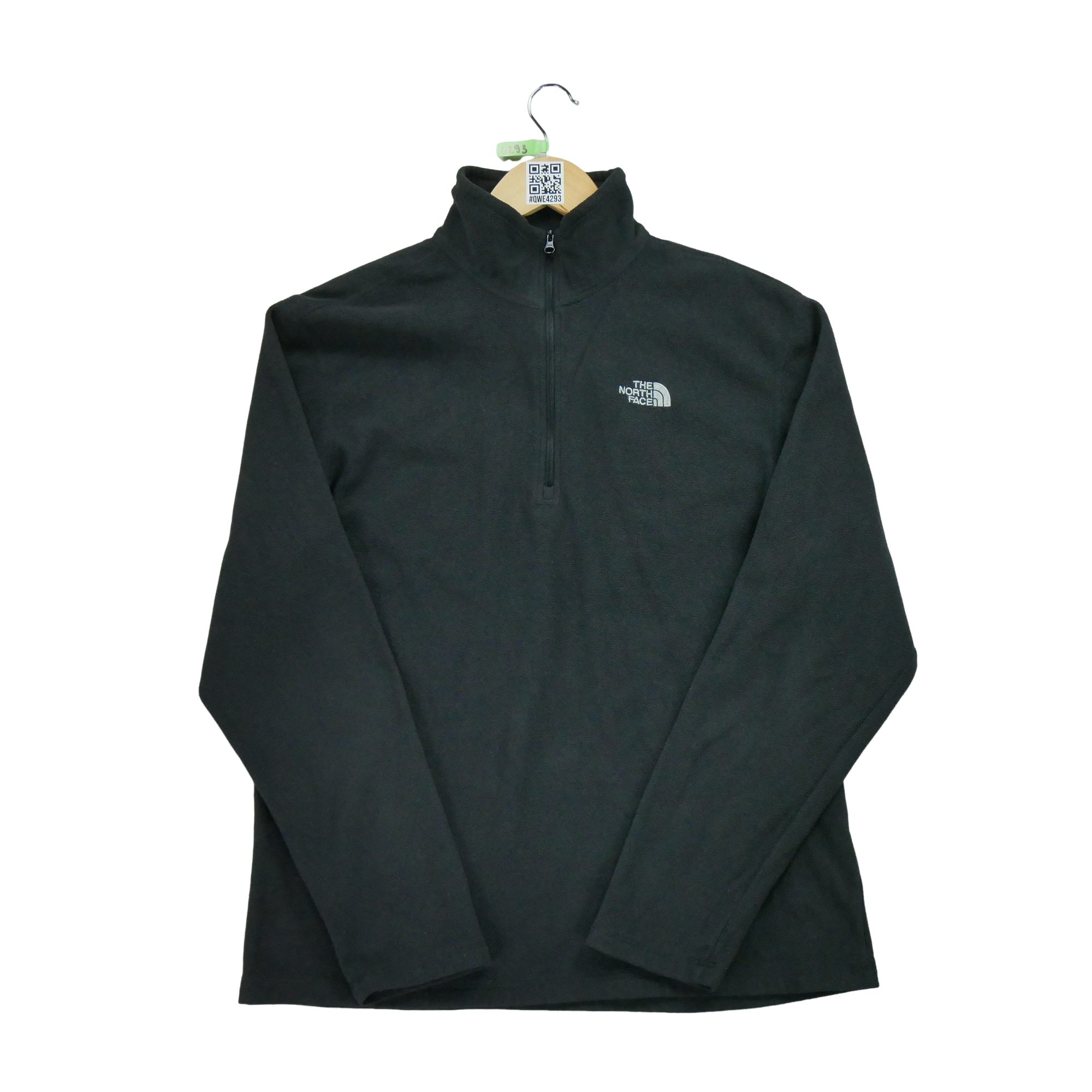 Pull polaire Homme  TNF Noir 3
