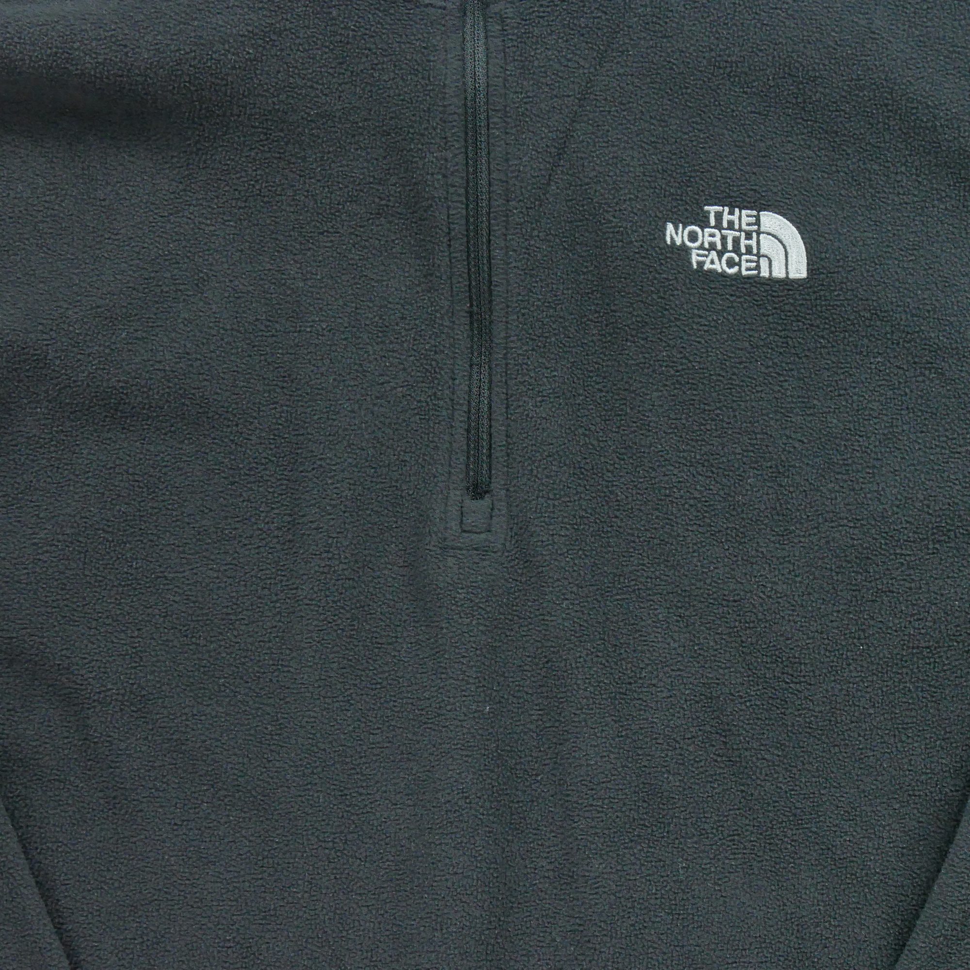 Pull polaire Homme  TNF Noir 4
