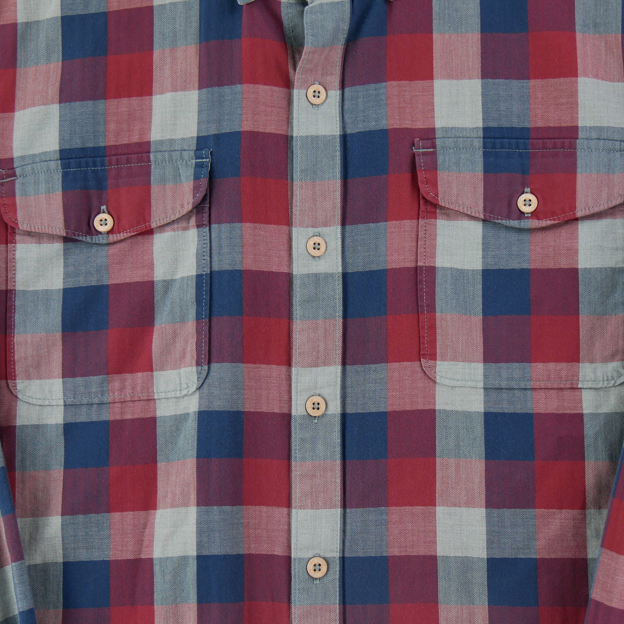 Chemise classiques Homme à carreaux 4