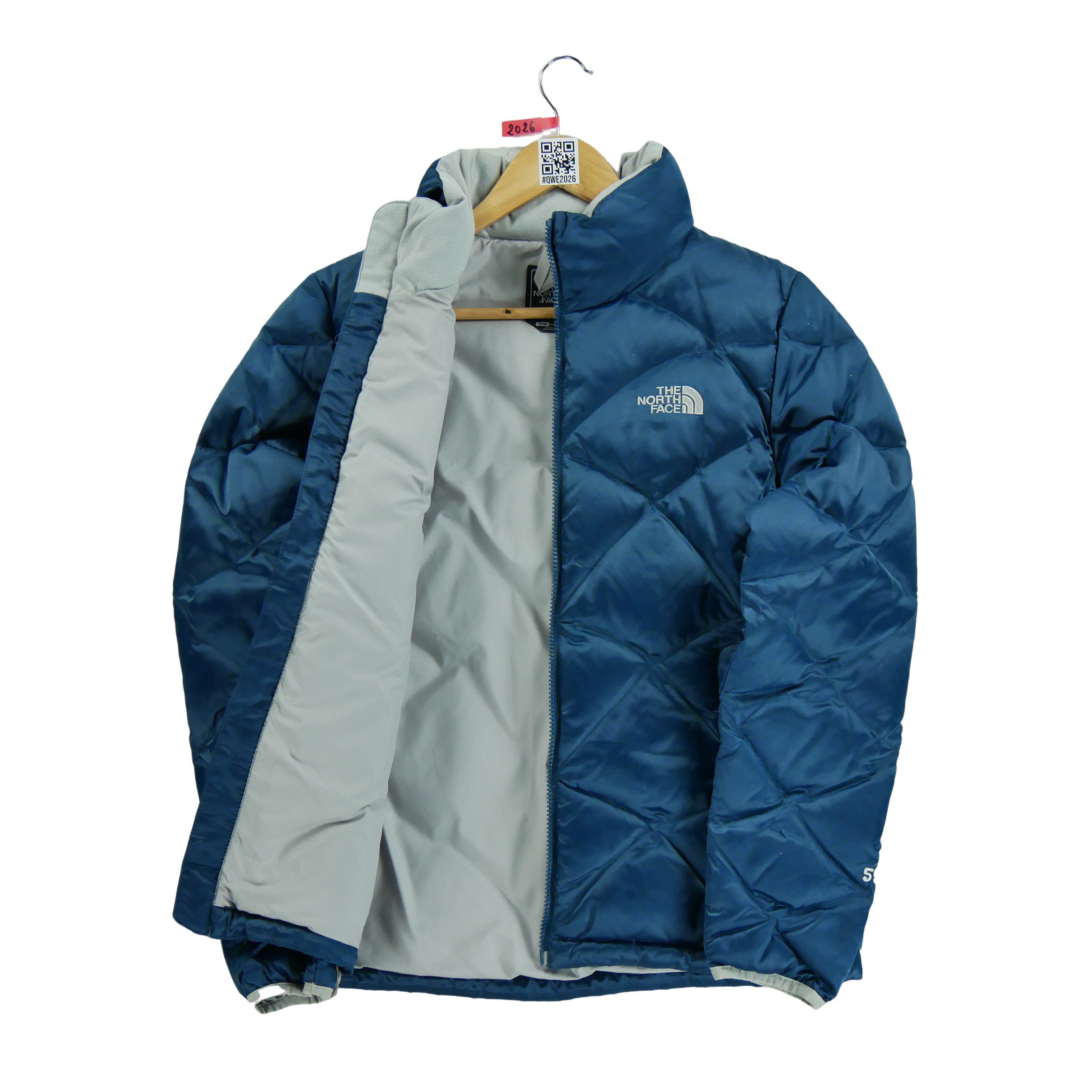 Doudoune The North Face 550 3