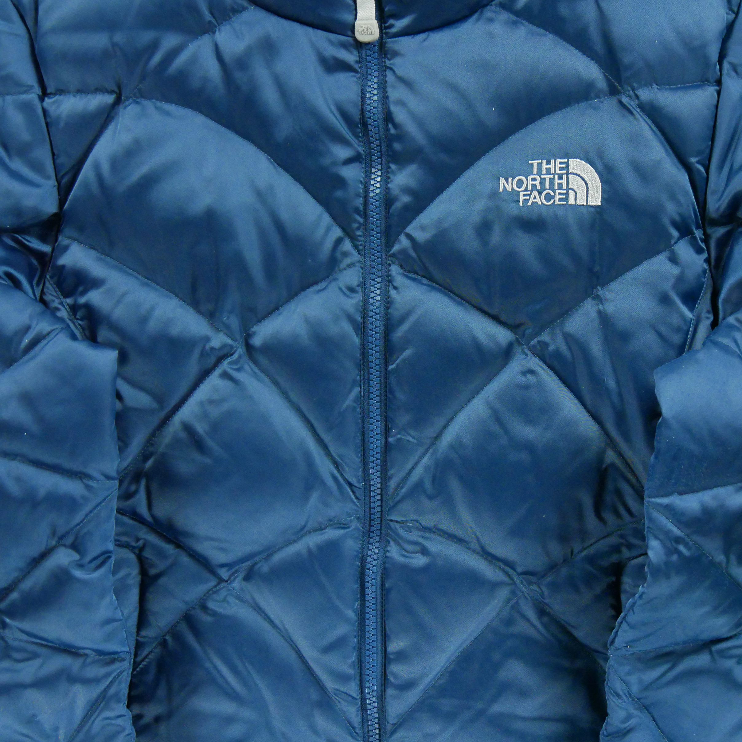 Doudoune The North Face 550 4