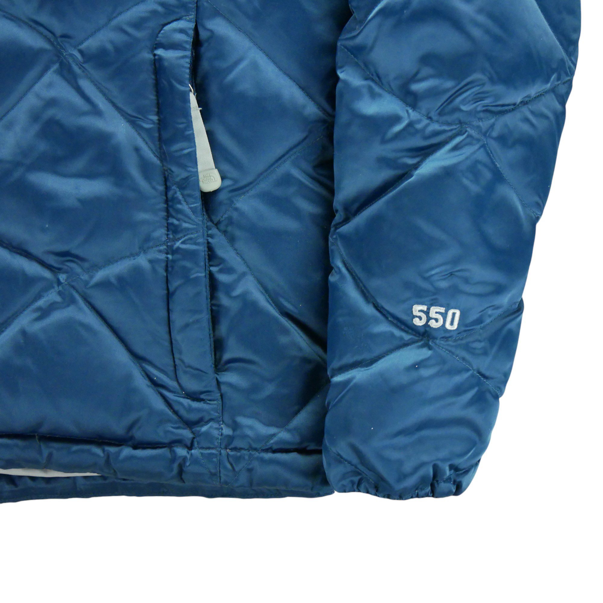 Doudoune The North Face 550 5